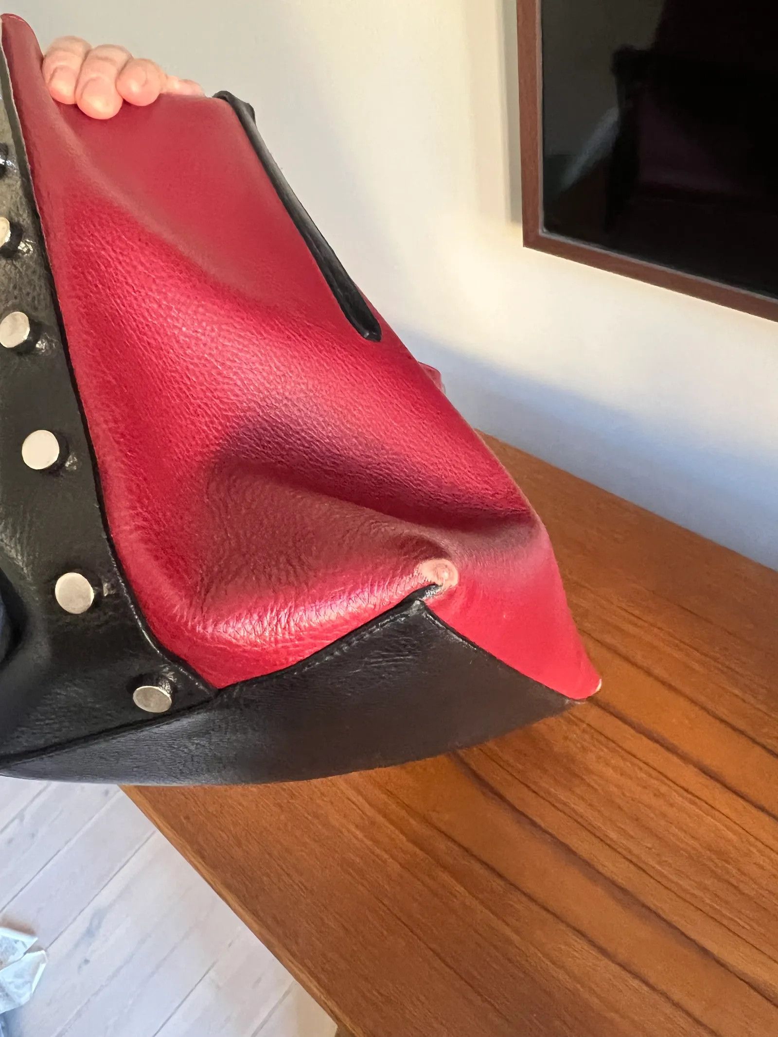 Jimmy Choo Jimmy Choo Bucket Bag Size ONE SIZE - 3 Thumbnail