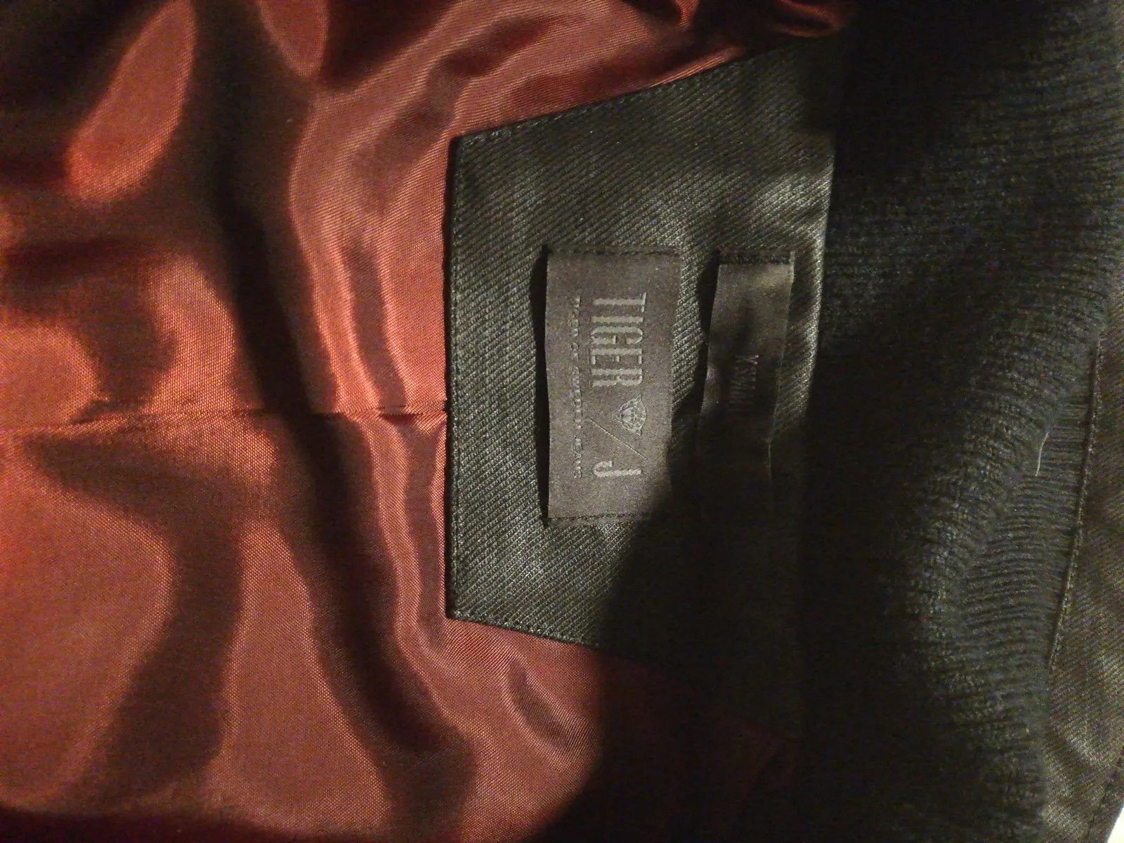 Tiger of Sweden Tiger of sweden Jacket Size XS / US 0-2 / IT 36-38 - 2 Thumbnail