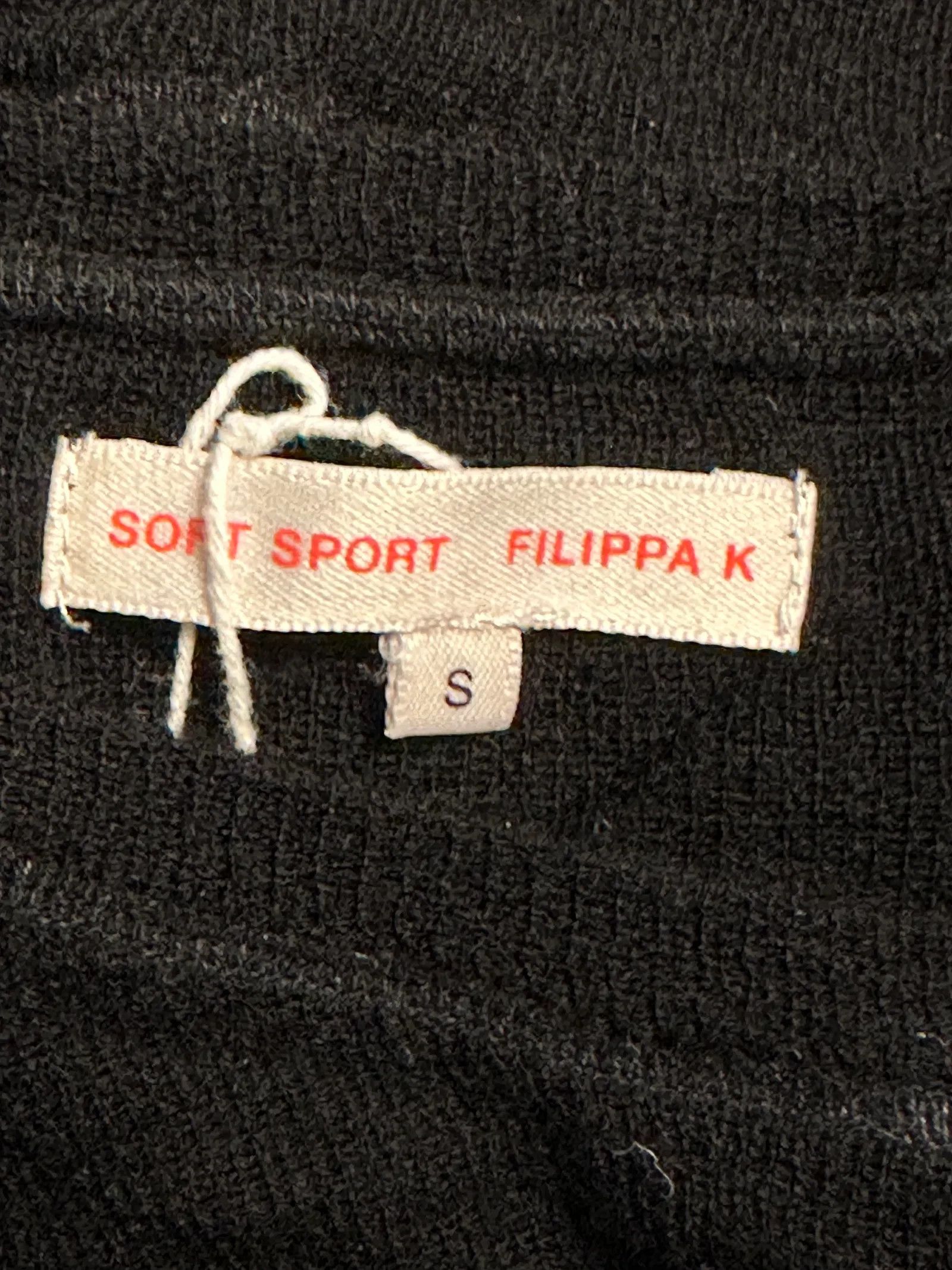 Filippa K Filippa K Top Size S / US 4 / IT 40 - 2 Thumbnail