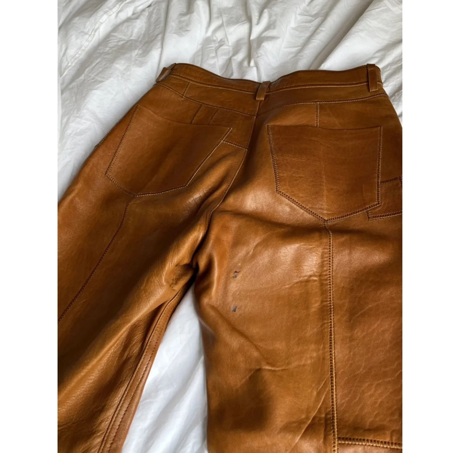 Acne Studios Acne Studios Pants Size 27" / US 4 / IT 40 - 5 Thumbnail