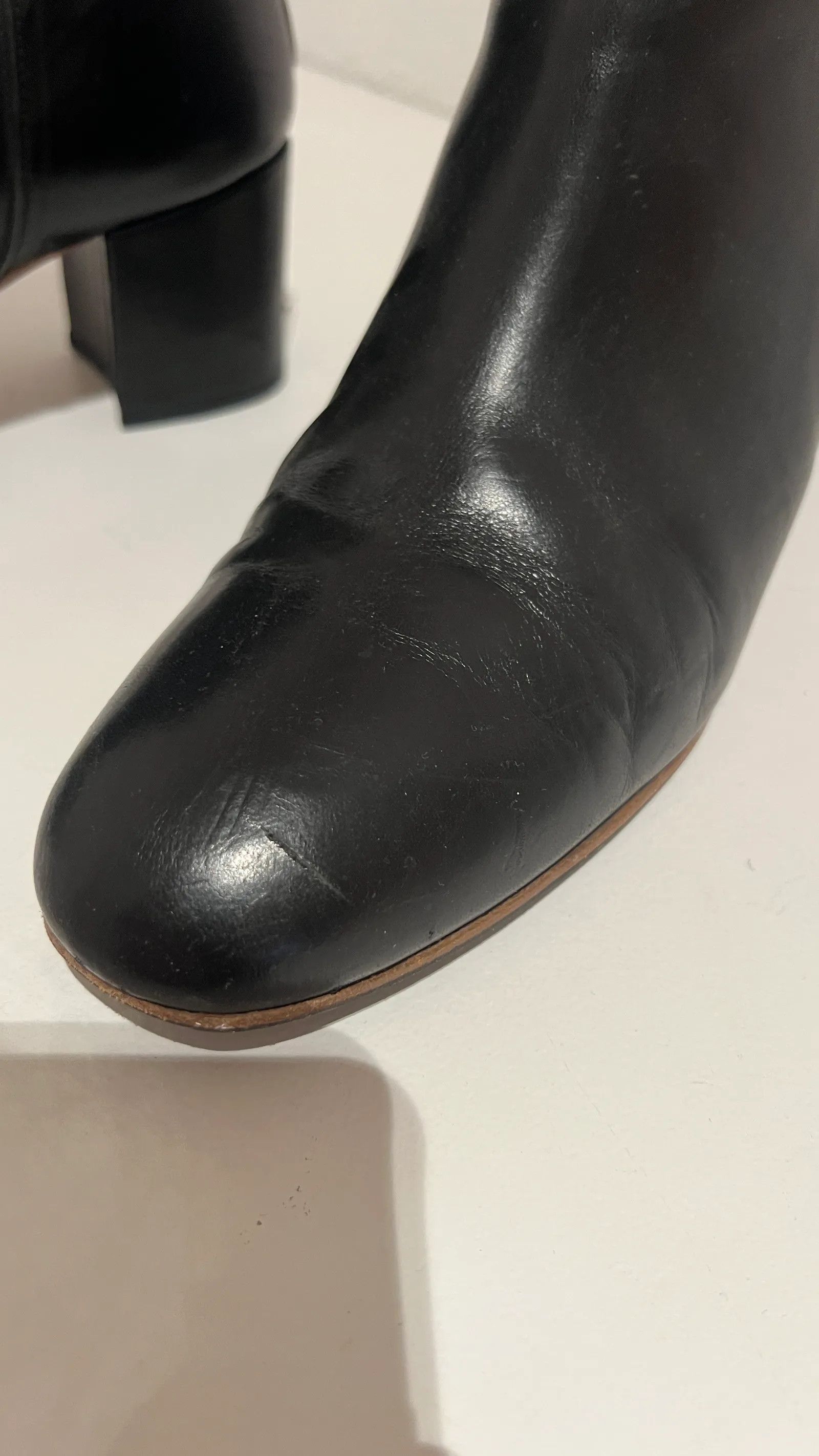 ATP Atelier ATP Atelier Boots Size US 11 / IT 41 - 4 Thumbnail