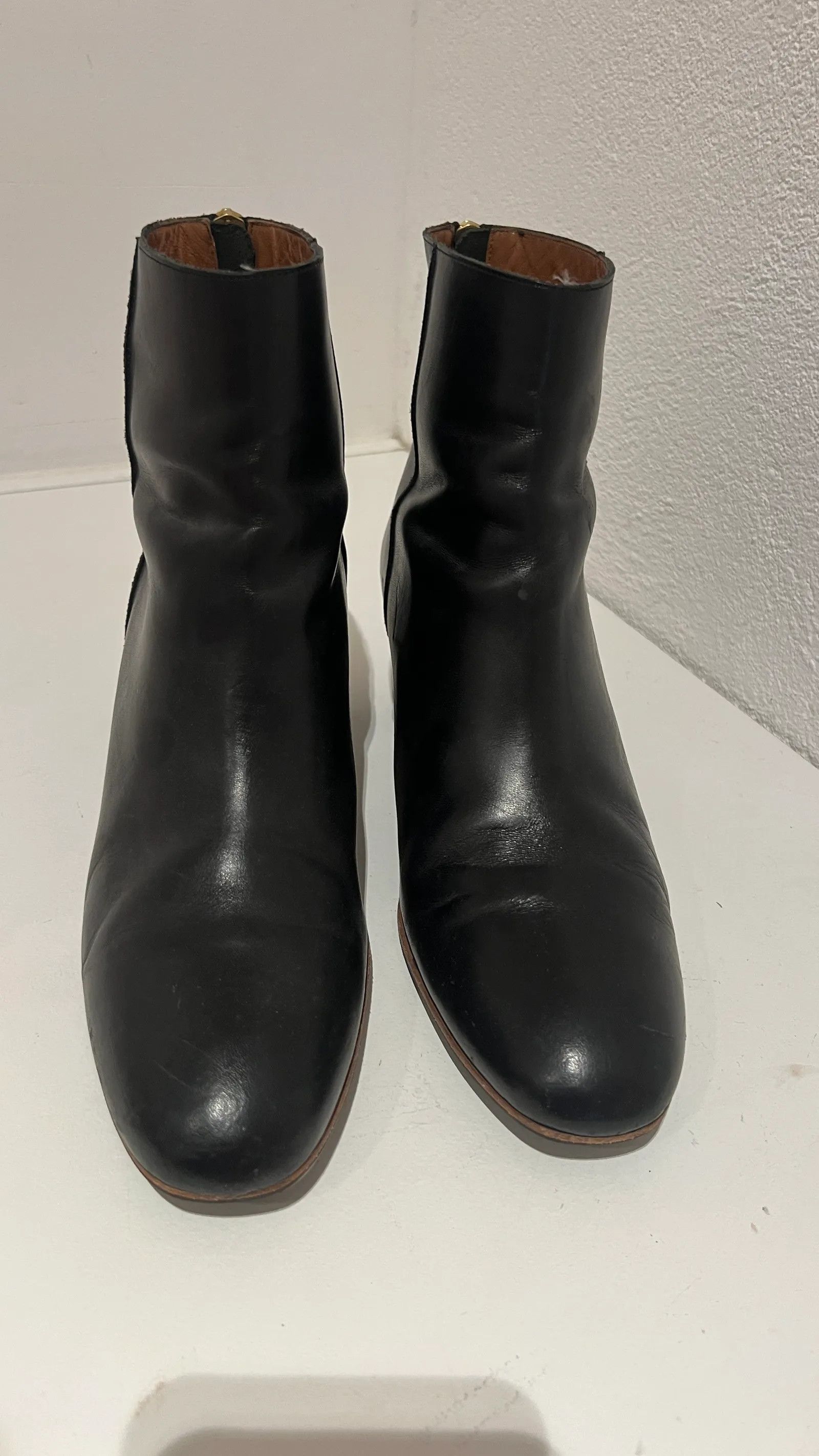 ATP Atelier ATP Atelier Boots Size US 11 / IT 41 - 2 Thumbnail