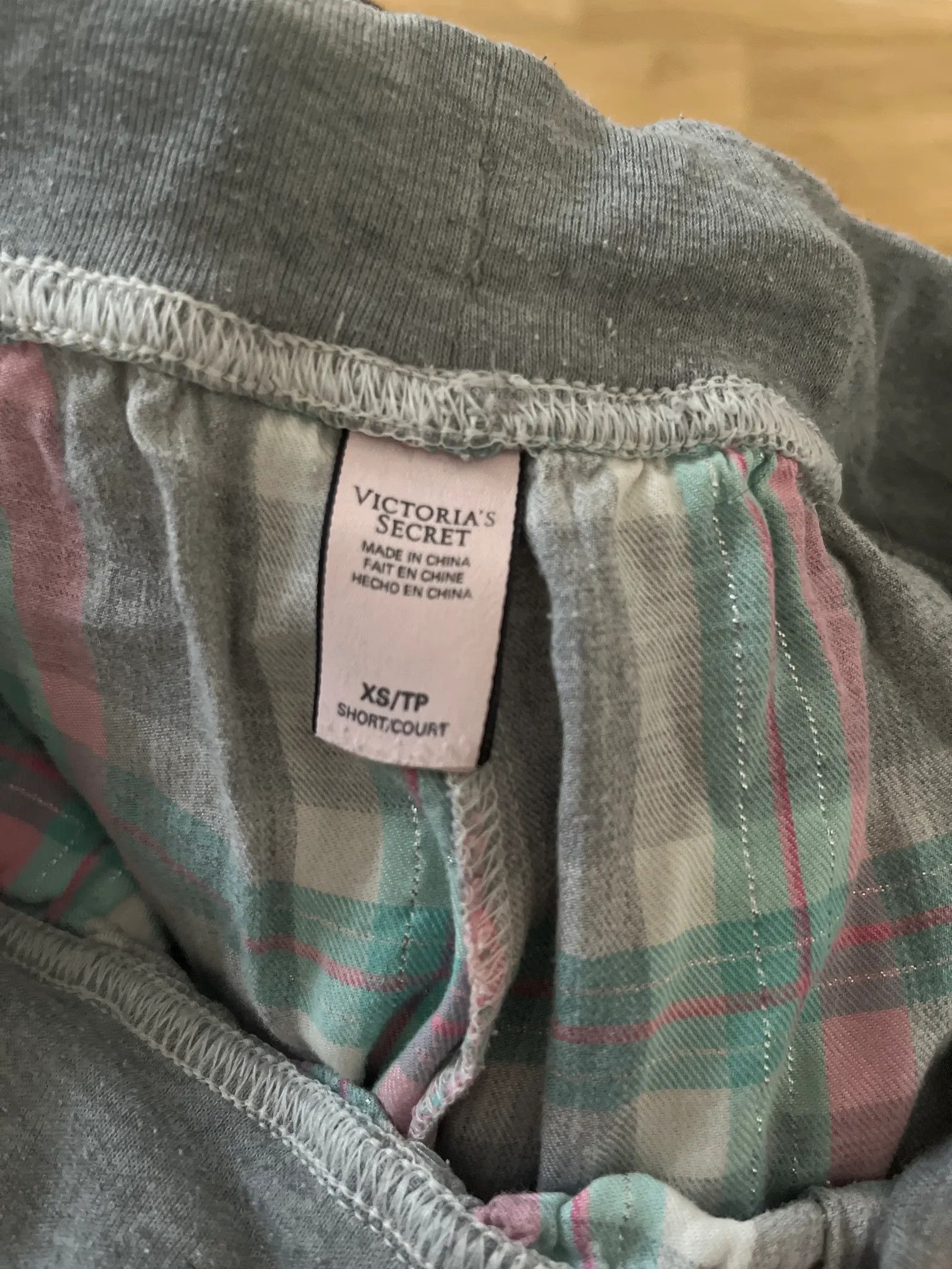 Victoria's Secret Victoria’s Secret Pants Size 25" / US 0 / IT 36 - 2 Thumbnail