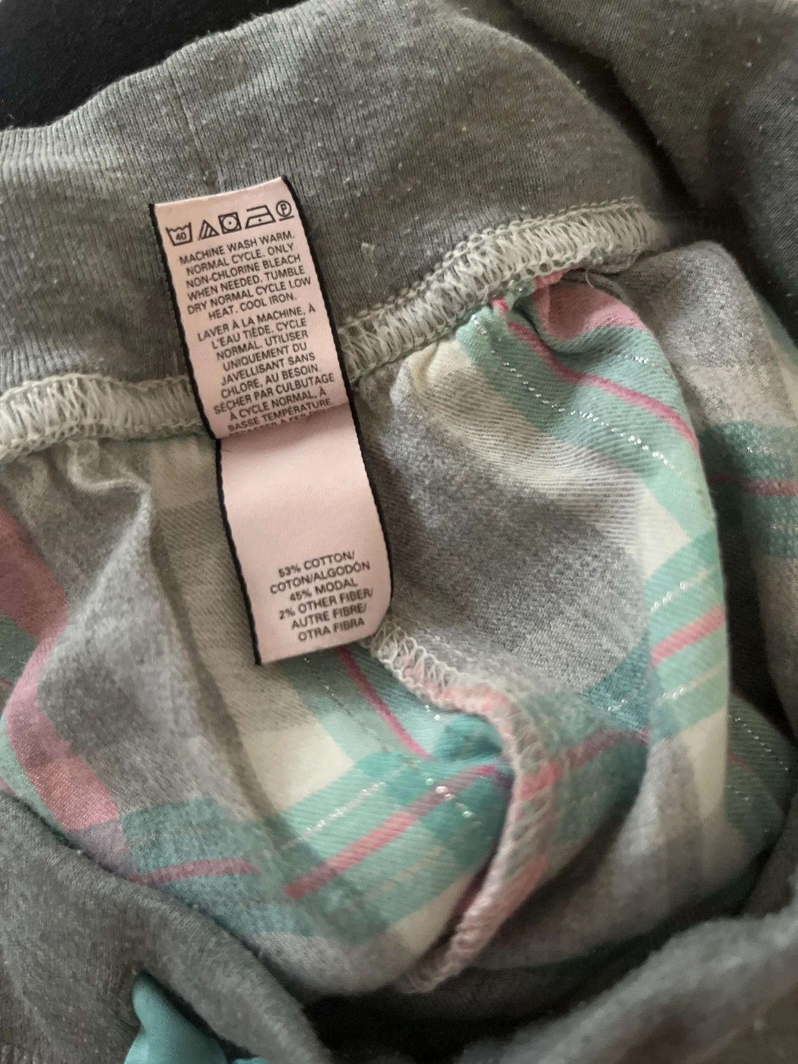Victoria's Secret Victoria’s Secret Pants Size 25" / US 0 / IT 36 - 3 Thumbnail