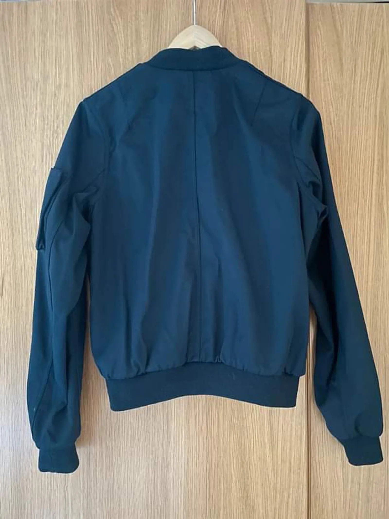 Whyred Whyred Jannike Jacket Size S / US 4 / IT 40 - 4 Thumbnail