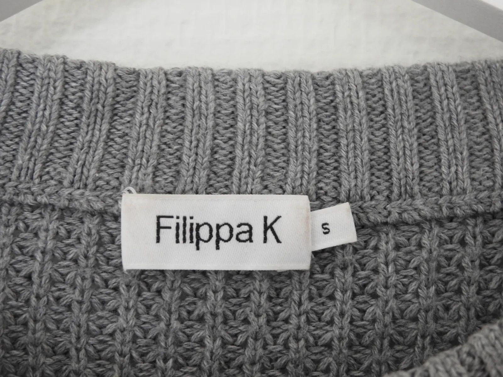 Filippa K Filippa K Cardigan Size US S / EU 44-46 / 1 - 2 Thumbnail
