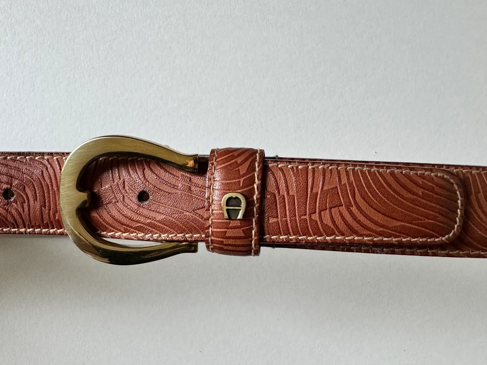 Etienne Aigner Etienne Aigner Belt Size ONE SIZE - 3 Thumbnail