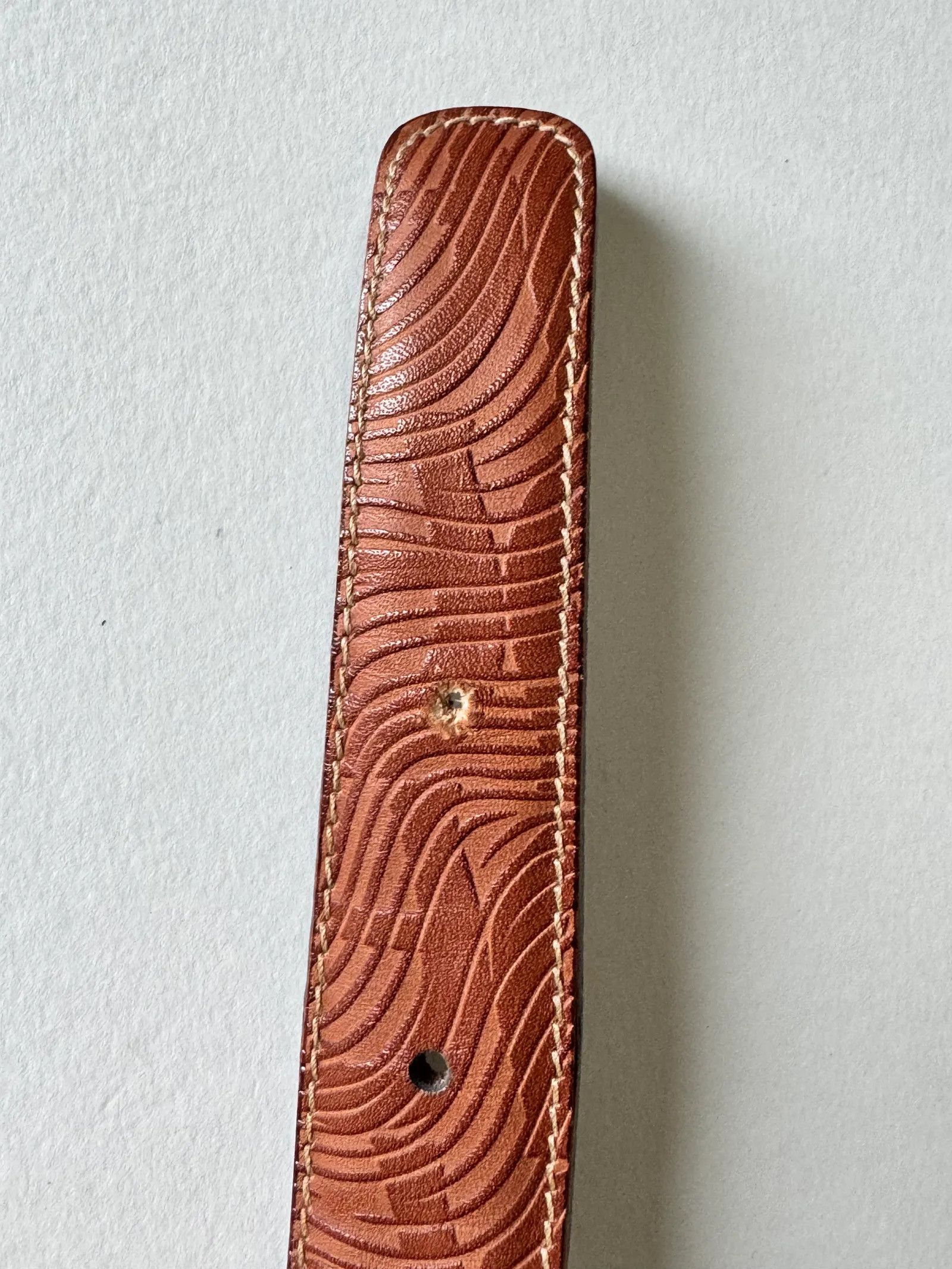 Etienne Aigner Etienne Aigner Belt Size ONE SIZE - 4 Thumbnail