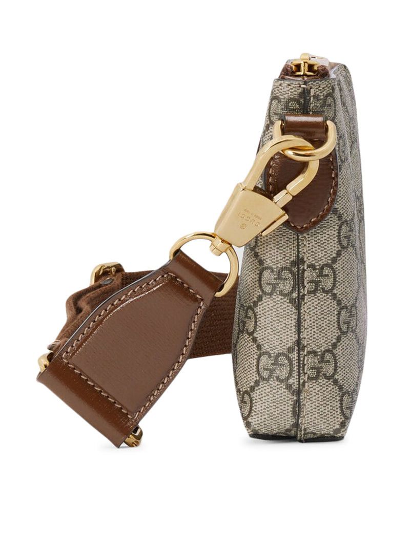 Gucci Shoulder bag with GG Size ONE SIZE - 4 Thumbnail