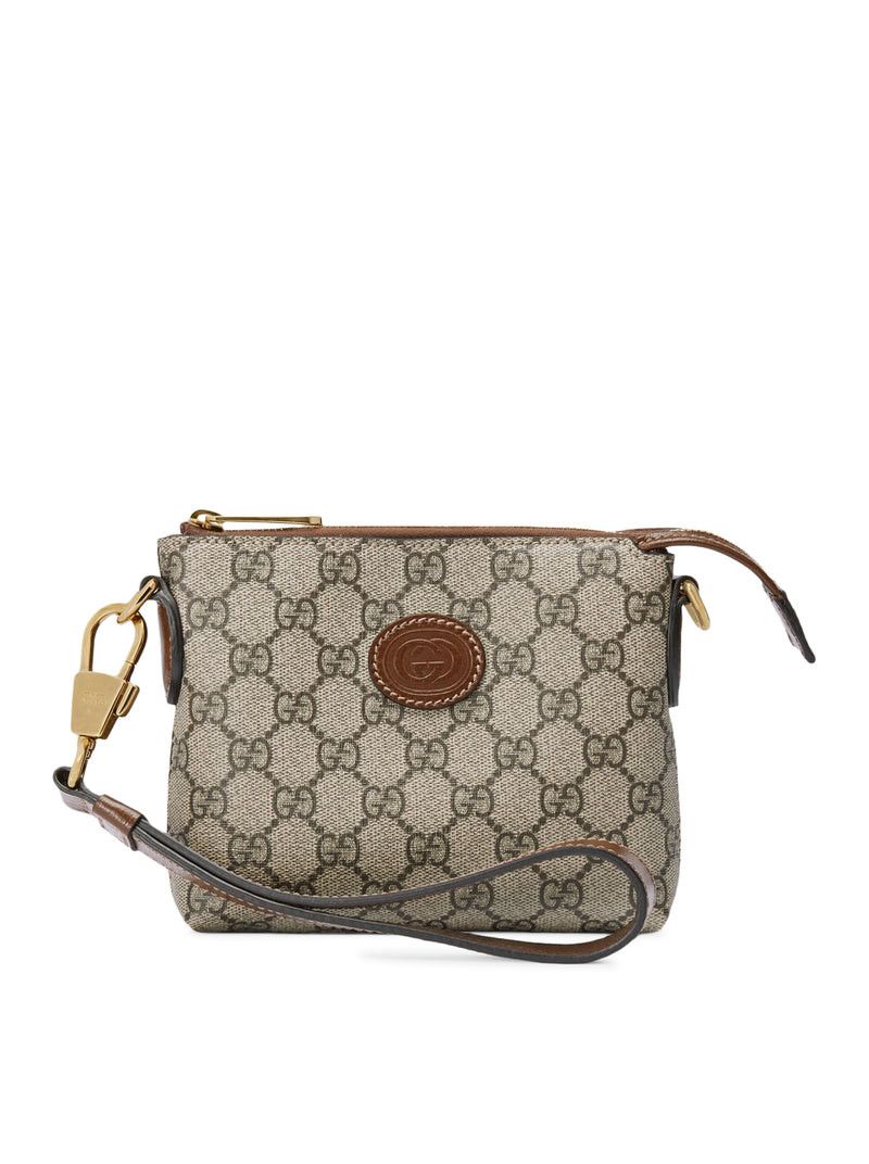 Gucci Shoulder bag with GG Size ONE SIZE - 3 Thumbnail