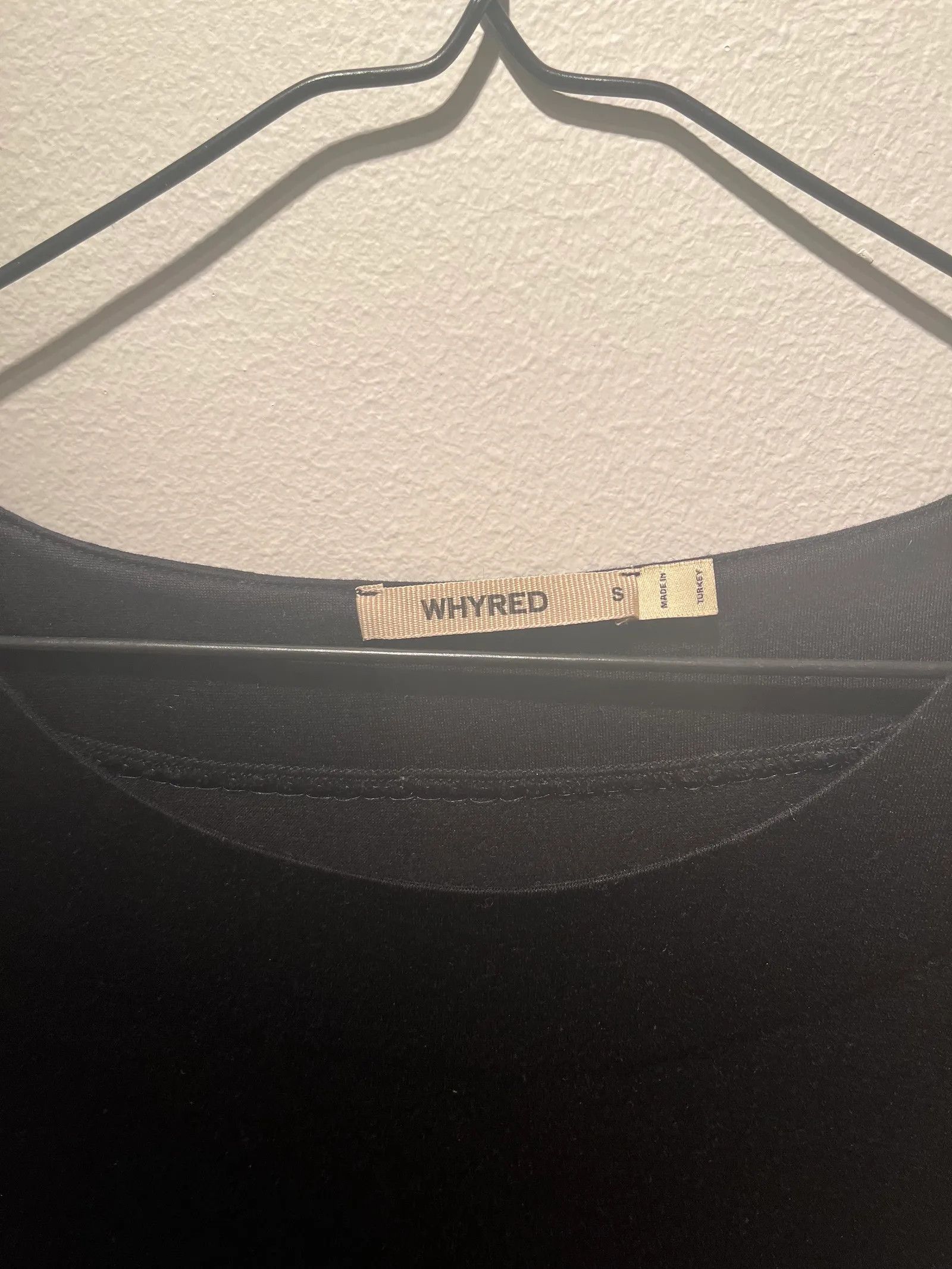 Whyred Whyred Lost Dress Size S / US 4 / IT 40 - 2 Thumbnail