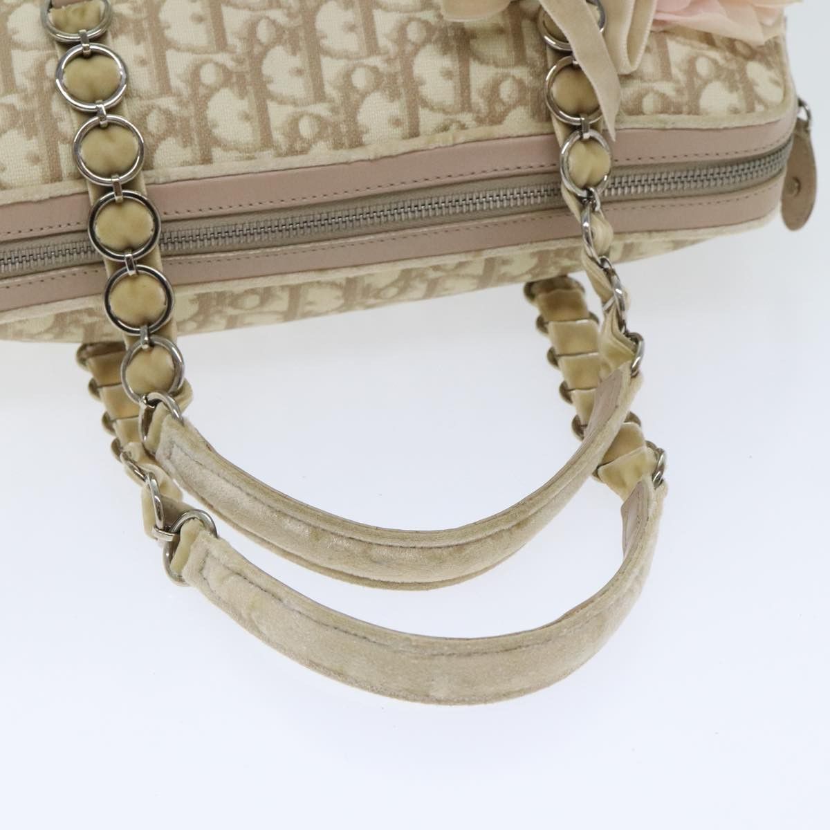 Dior Dior Romantique handbag Size ONE SIZE - 5 Thumbnail