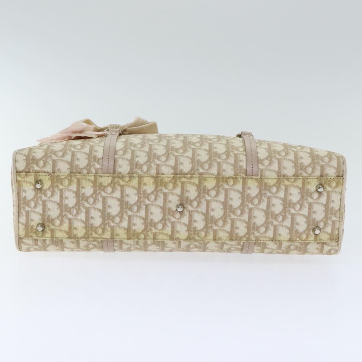Dior Dior Romantique handbag Size ONE SIZE - 18 Thumbnail