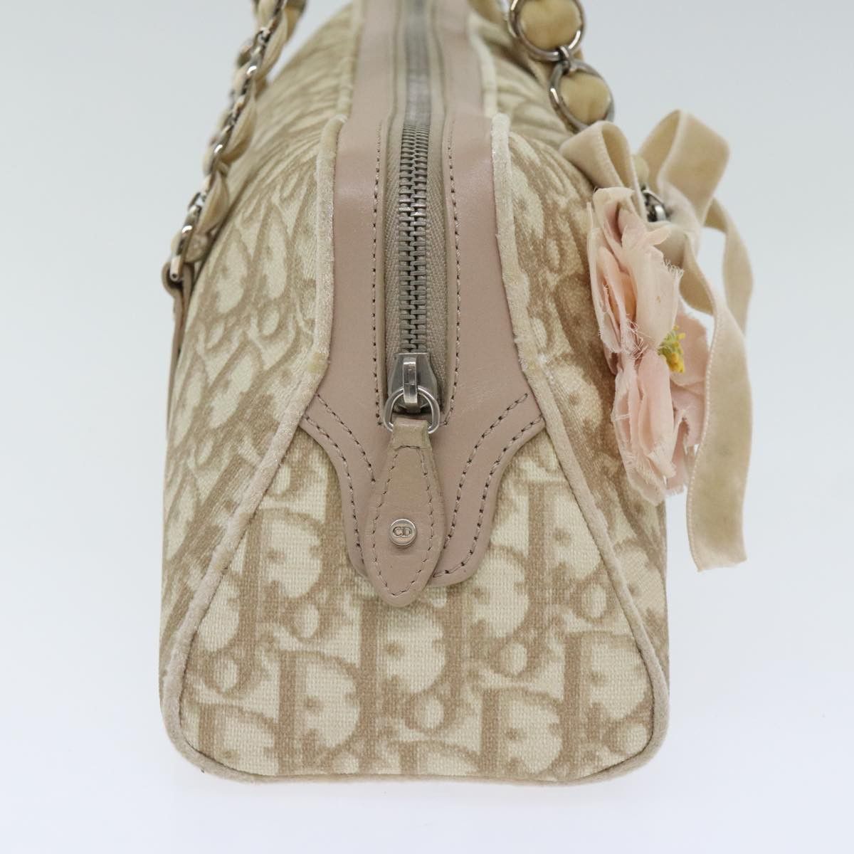 Dior Dior Romantique handbag Size ONE SIZE - 4 Thumbnail