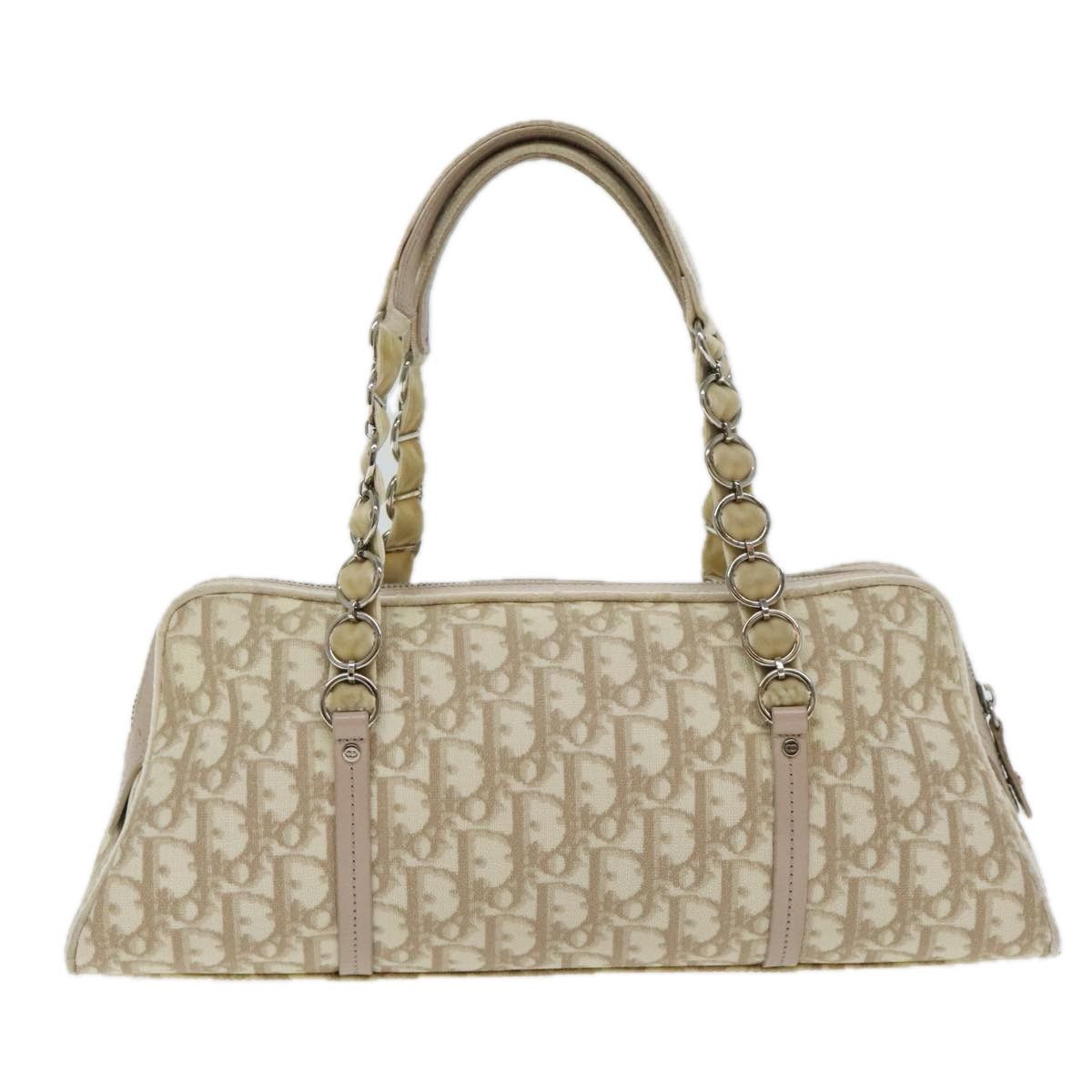 Dior Dior Romantique handbag Size ONE SIZE - 2 Thumbnail
