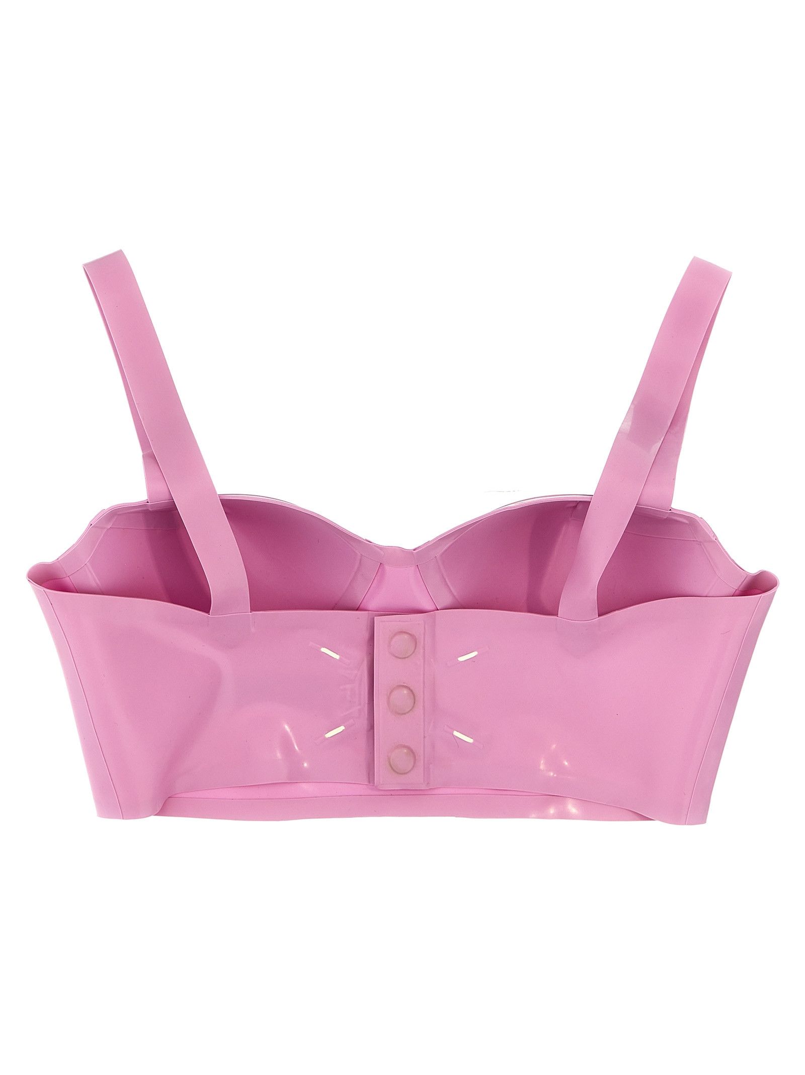 Maison Margiela Latex Bra Size ONE SIZE - 2 Thumbnail