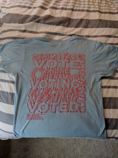 Election Reform | Grailed