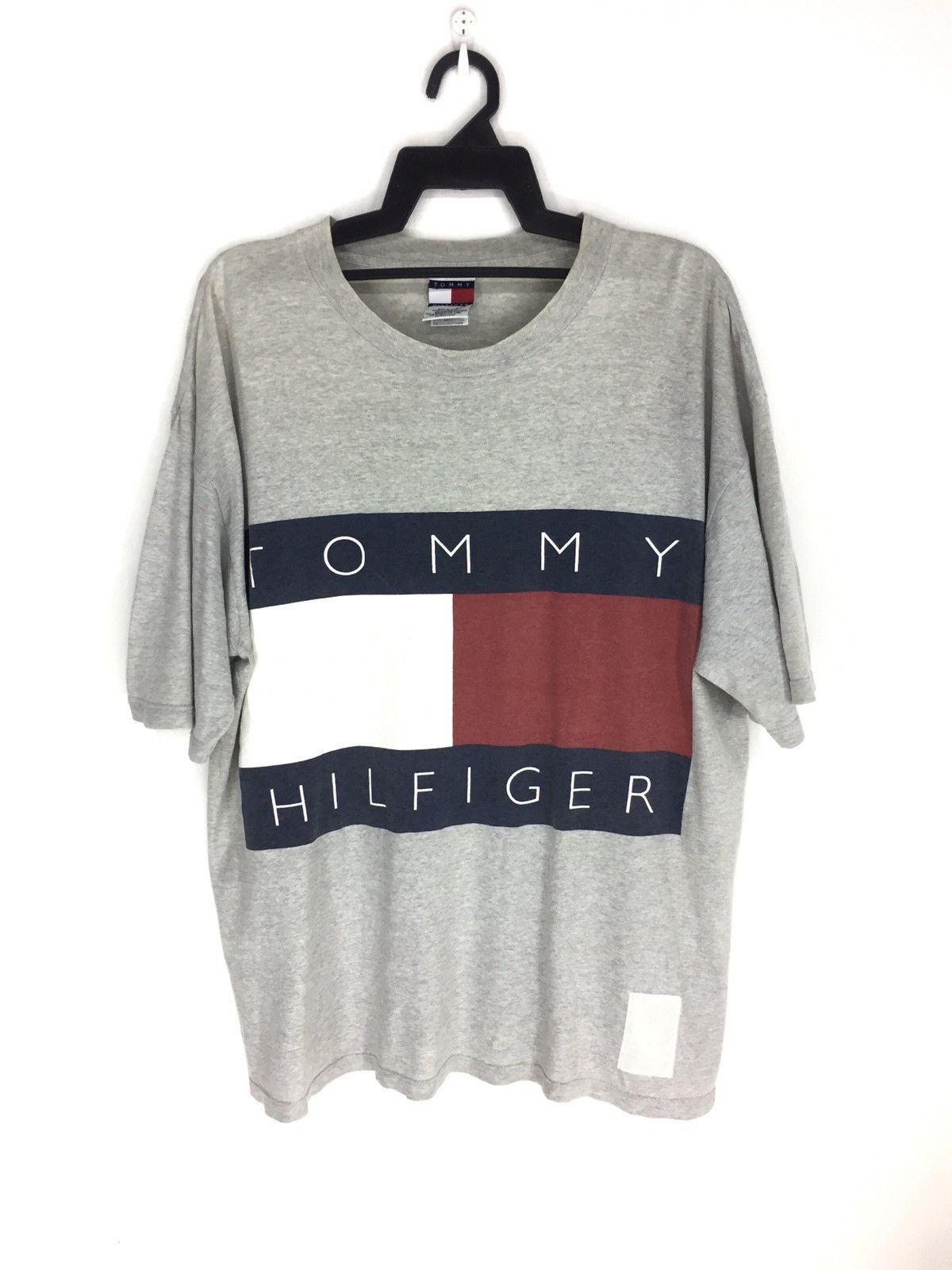 Tommy Hilfiger Big Logo Size US L / EU 52-54 / 3 - 1 Thumbnail