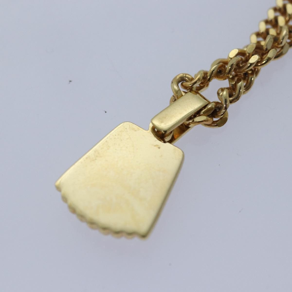 Dior Dior necklace Size ONE SIZE - 3 Thumbnail