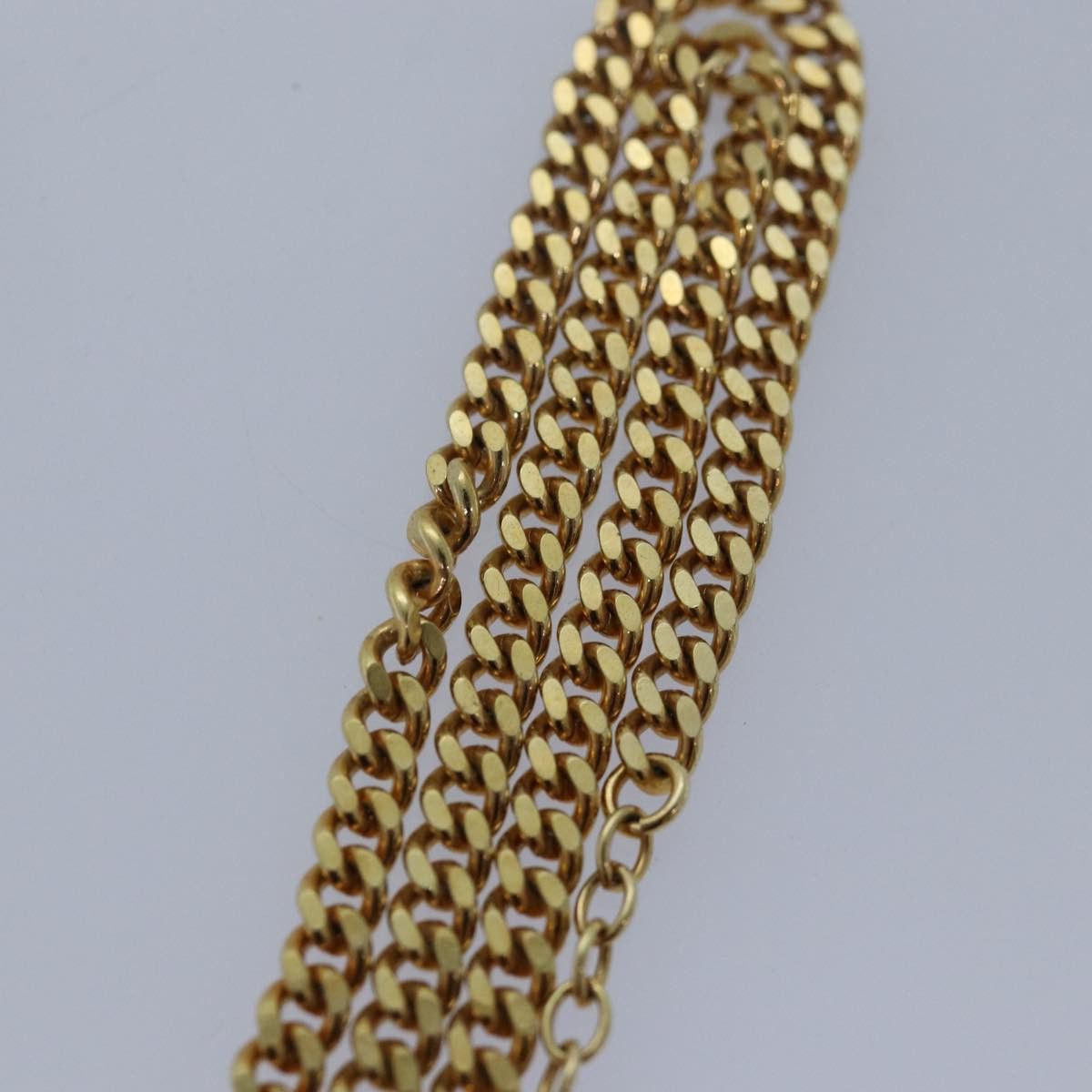 Dior Dior necklace Size ONE SIZE - 10 Thumbnail
