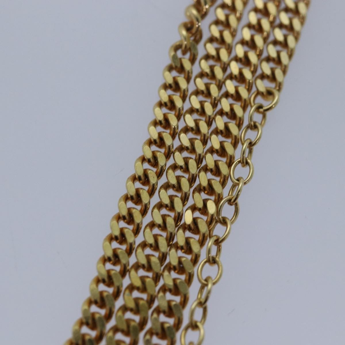 Dior Dior necklace Size ONE SIZE - 8 Thumbnail