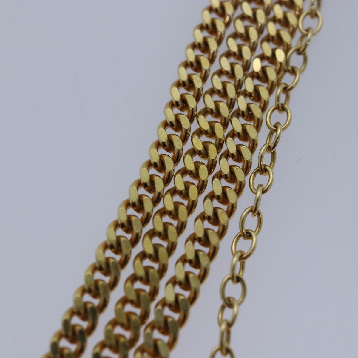 Dior Dior necklace Size ONE SIZE - 7 Thumbnail