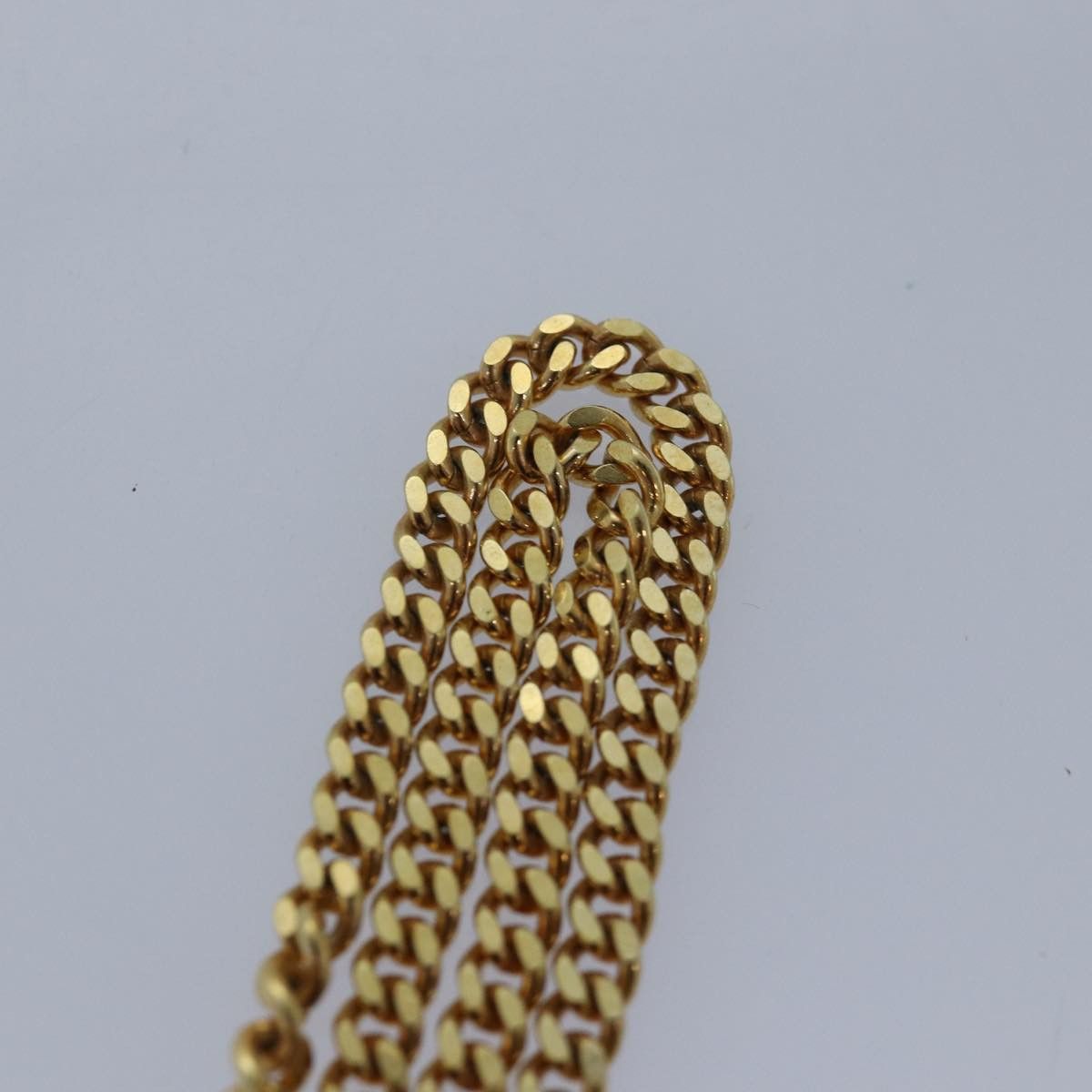 Dior Dior necklace Size ONE SIZE - 11 Thumbnail
