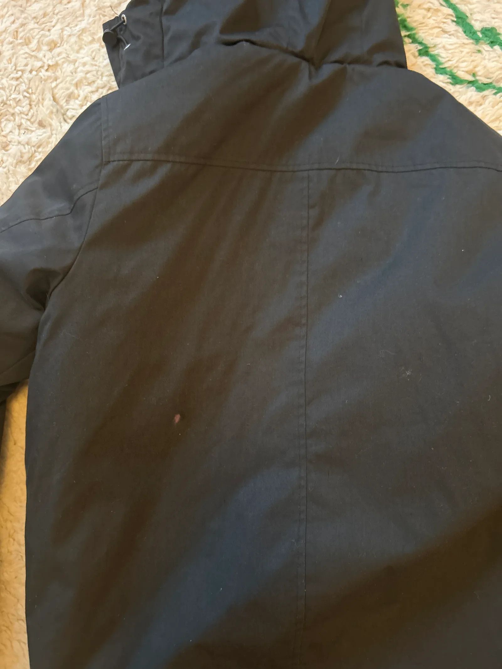 Wemoto Wemoto Jacket Size S / US 4 / IT 40 - 4 Thumbnail