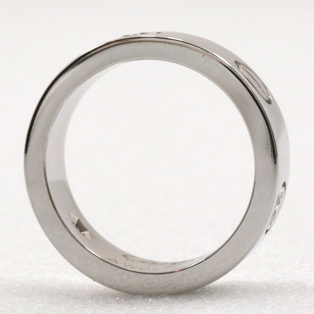 Cartier Cartier Love ring Size ONE SIZE - 3 Thumbnail