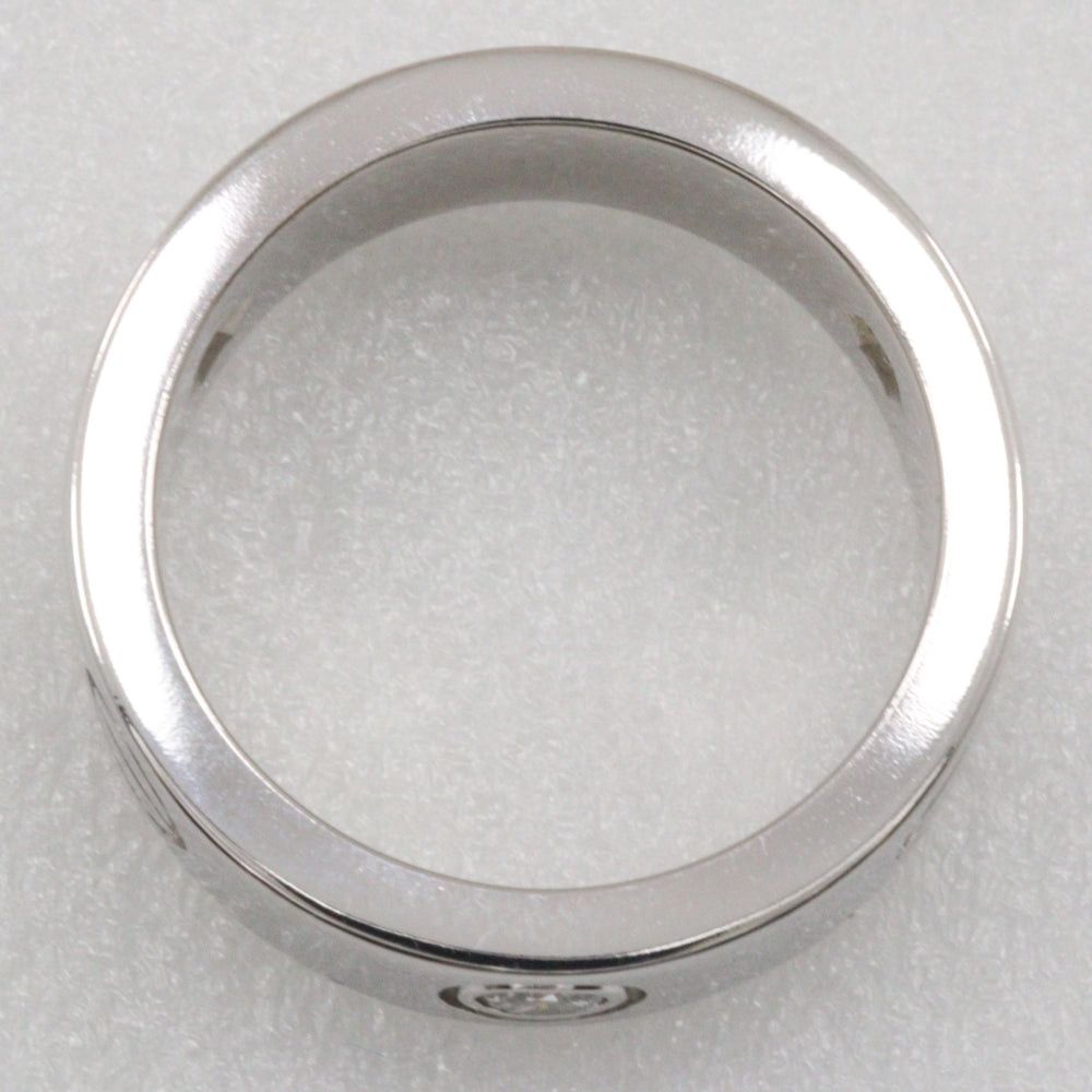 Cartier Cartier Love ring Size ONE SIZE - 4 Thumbnail