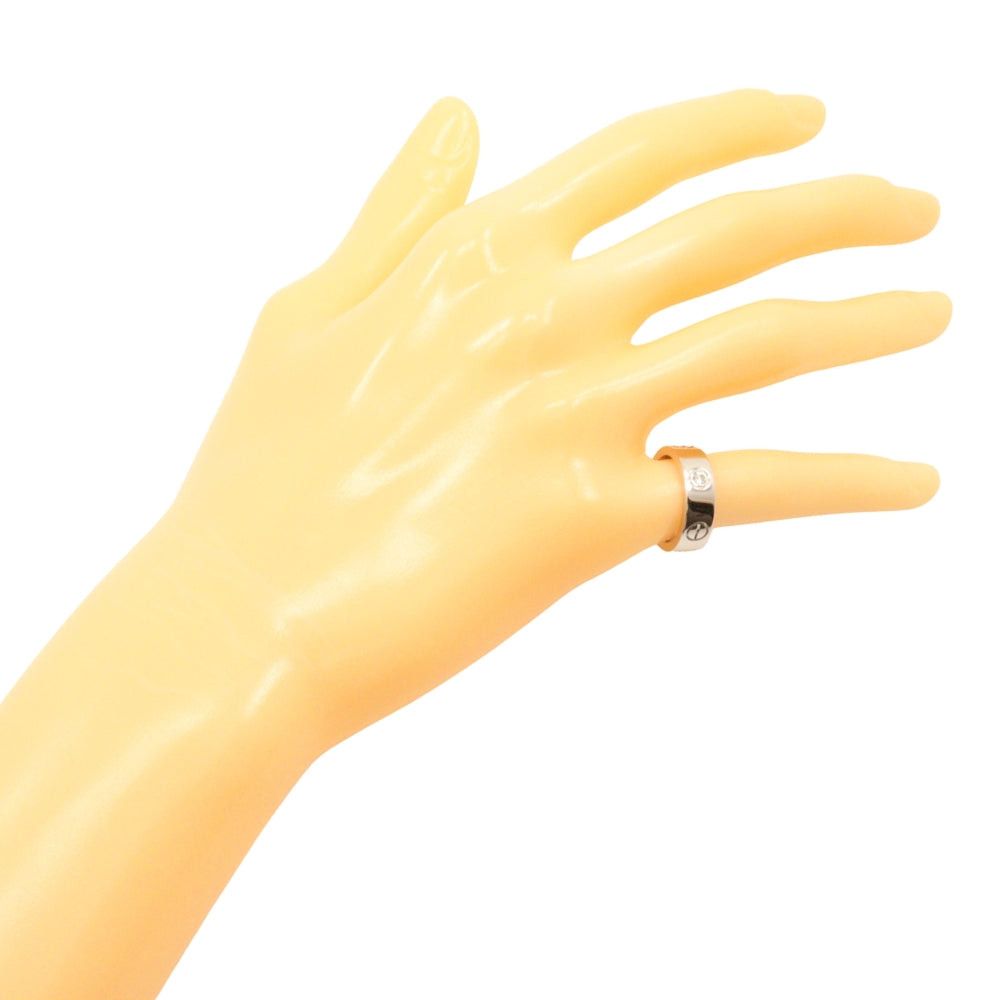 Cartier Cartier Love ring Size ONE SIZE - 7 Thumbnail