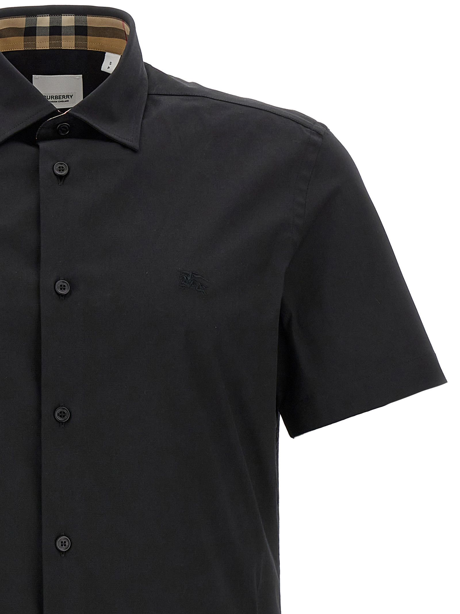 Burberry 'Sherfield' Shirt Size US XS / EU 42 / 0 - 3 Thumbnail