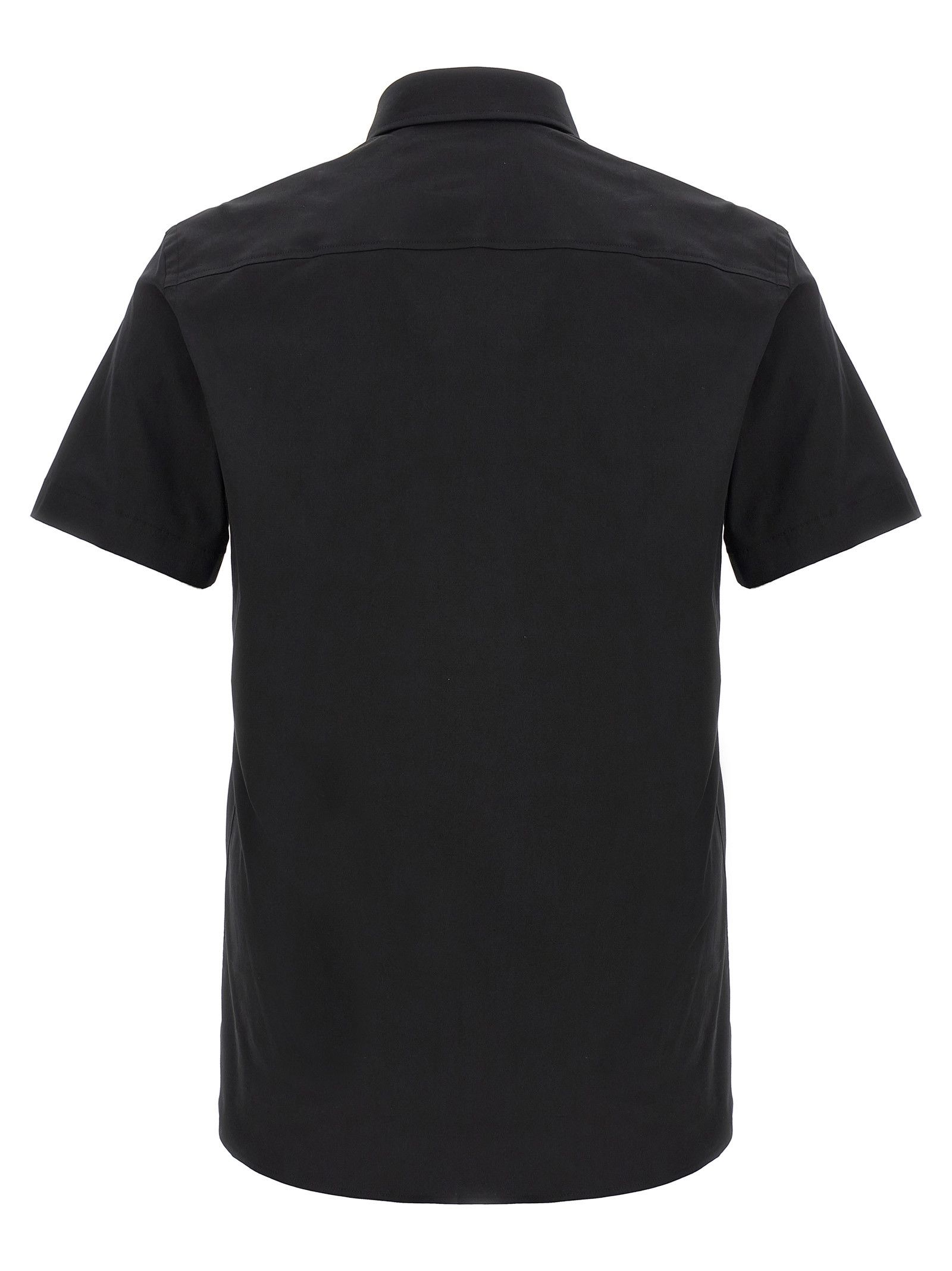 Burberry 'Sherfield' Shirt Size US XS / EU 42 / 0 - 2 Thumbnail