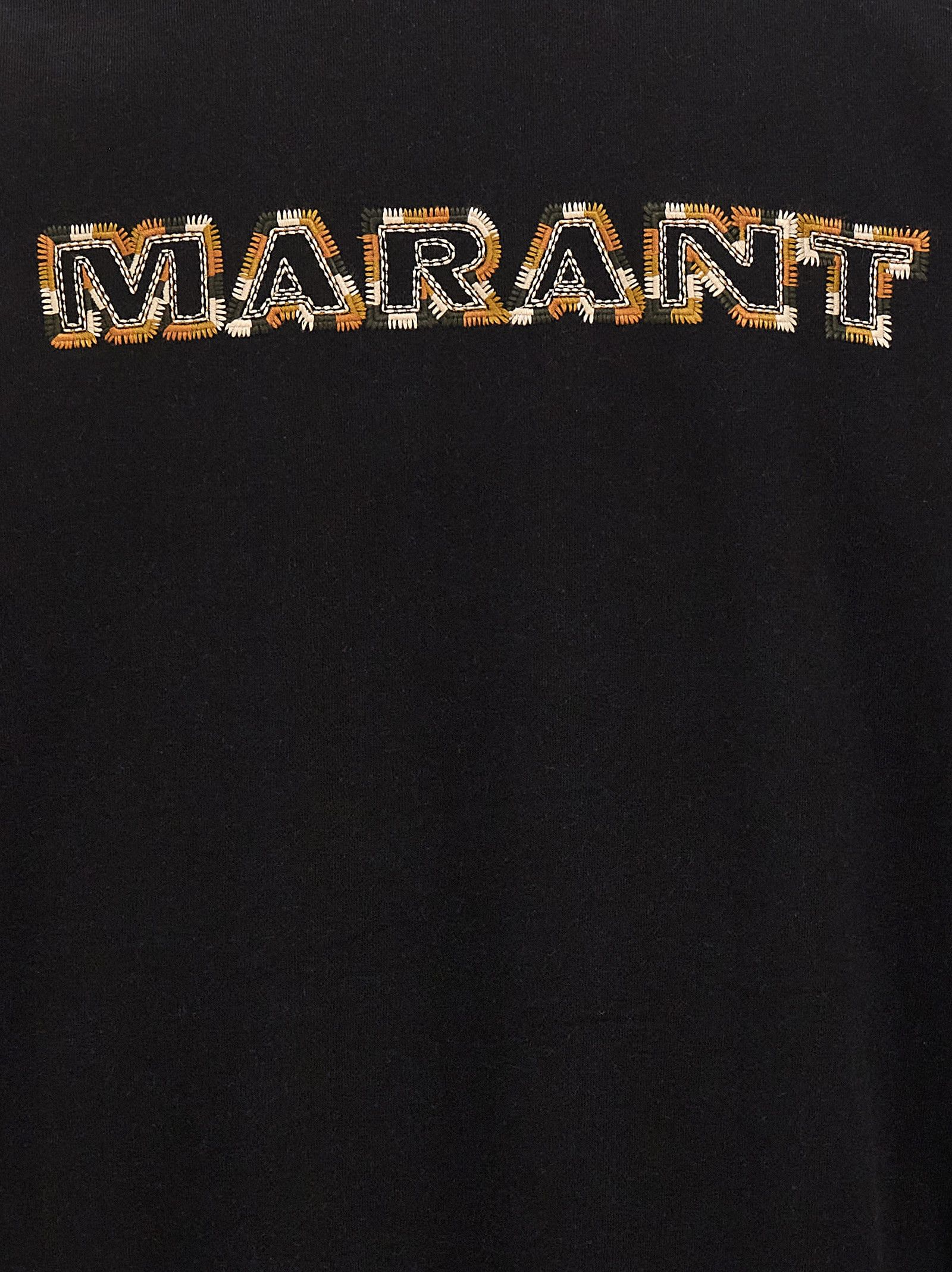 Isabel Marant 'Mikoe' Sweatshirt Size US M / EU 48-50 / 2 - 4 Thumbnail