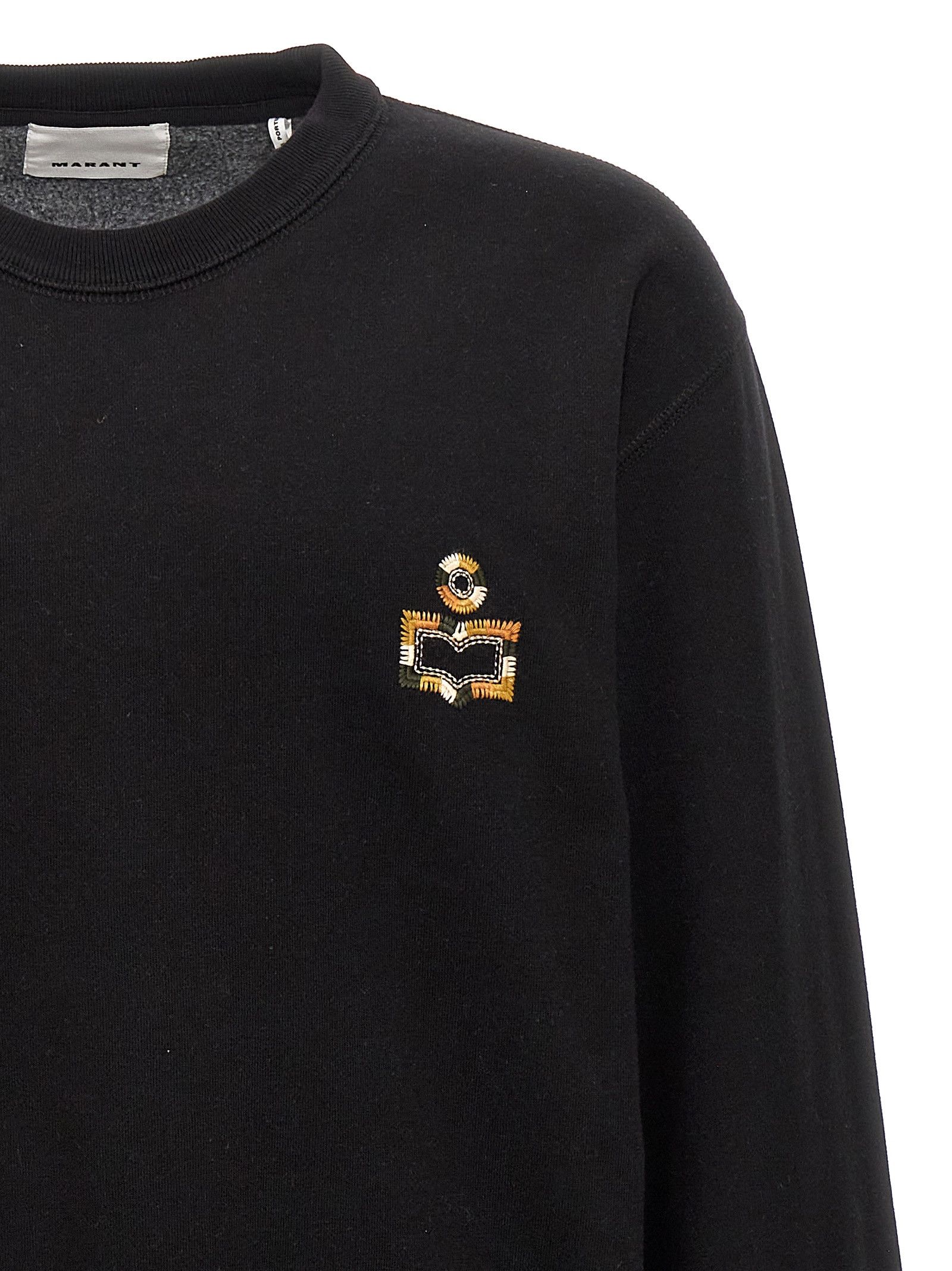 Isabel Marant 'Mikoe' Sweatshirt Size US M / EU 48-50 / 2 - 3 Thumbnail
