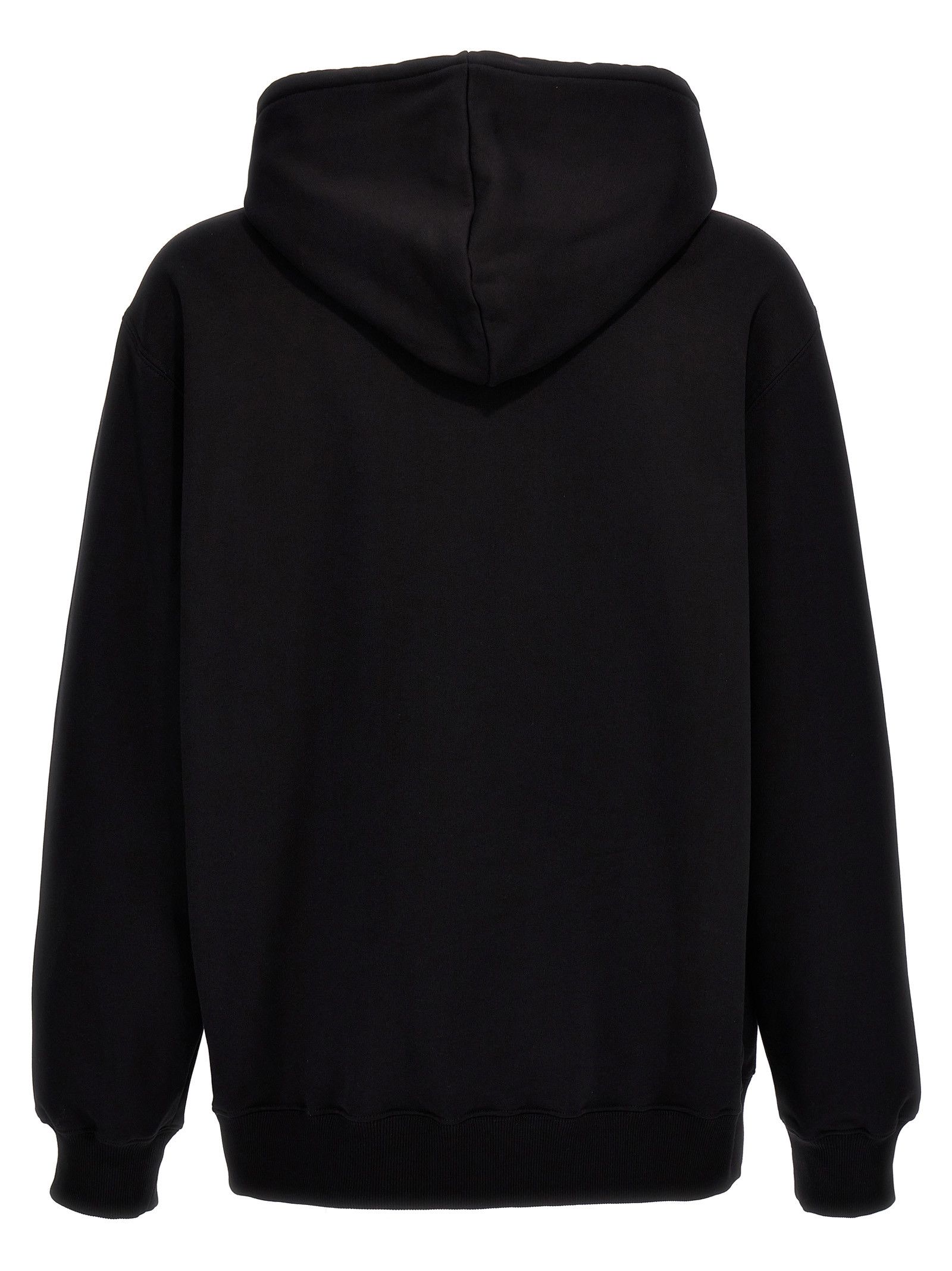Lanvin 'Curblace' Hoodie Size US L / EU 52-54 / 3 - 2 Thumbnail