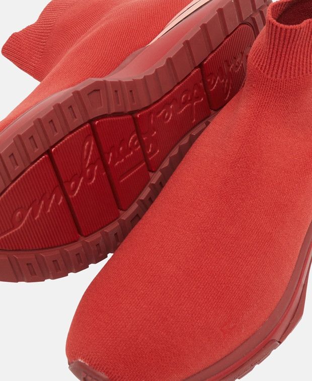 Salvatore Ferragamo Slip-on sneakers Size US 7 / IT 37 - 5 Thumbnail