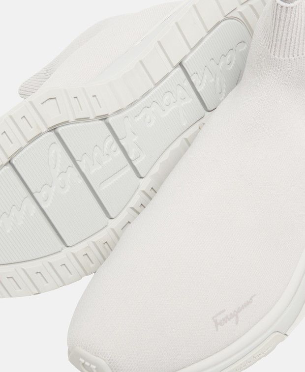 Salvatore Ferragamo Slip-on sneakers Size US 6 / IT 36 - 5 Thumbnail