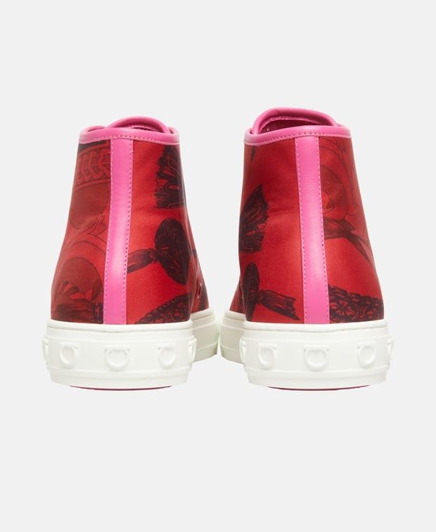 Salvatore Ferragamo Sneakers Size US 6 / IT 36 - 2 Thumbnail