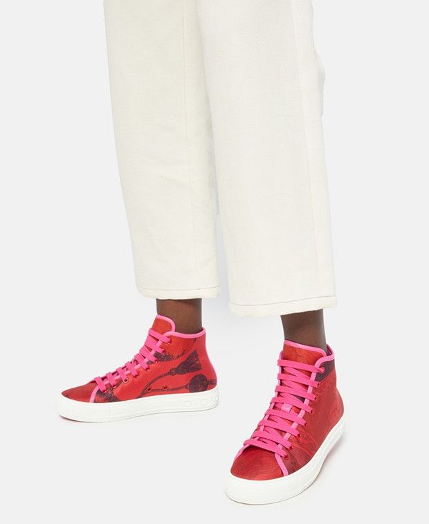 Salvatore Ferragamo Sneakers Size US 7 / IT 37 - 6 Thumbnail