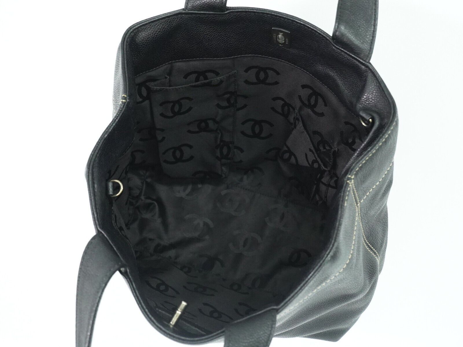Chanel Chanel Cc tote Size ONE SIZE - 21 Thumbnail