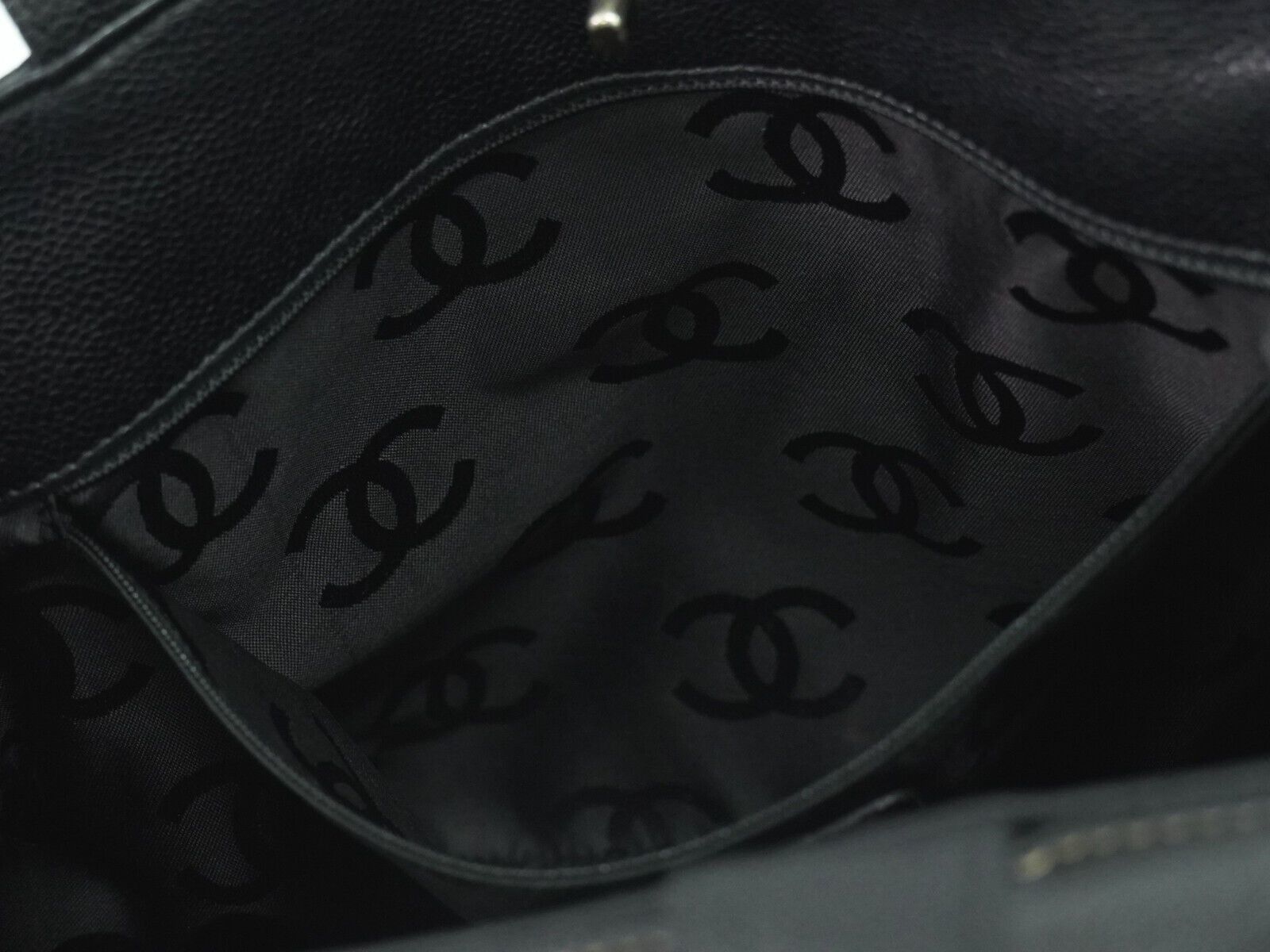 Chanel Chanel Cc tote Size ONE SIZE - 22 Thumbnail
