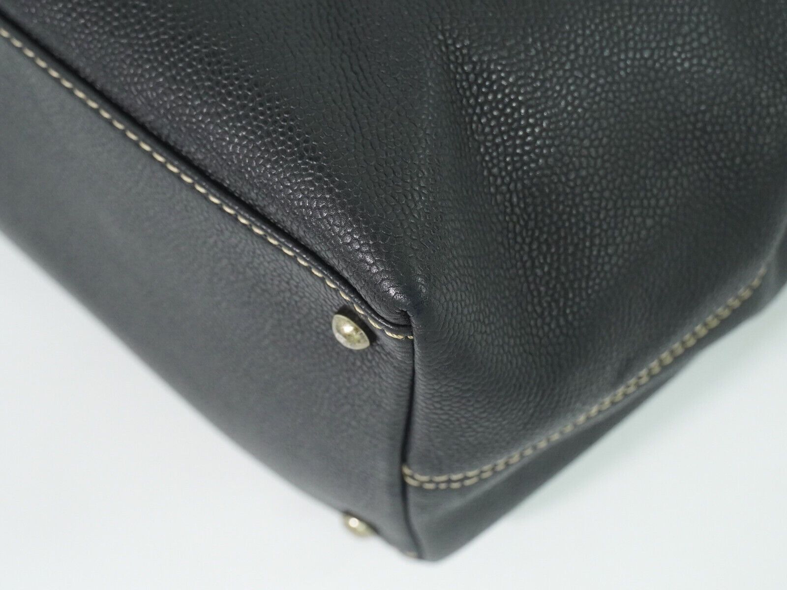 Chanel Chanel Cc tote Size ONE SIZE - 8 Thumbnail