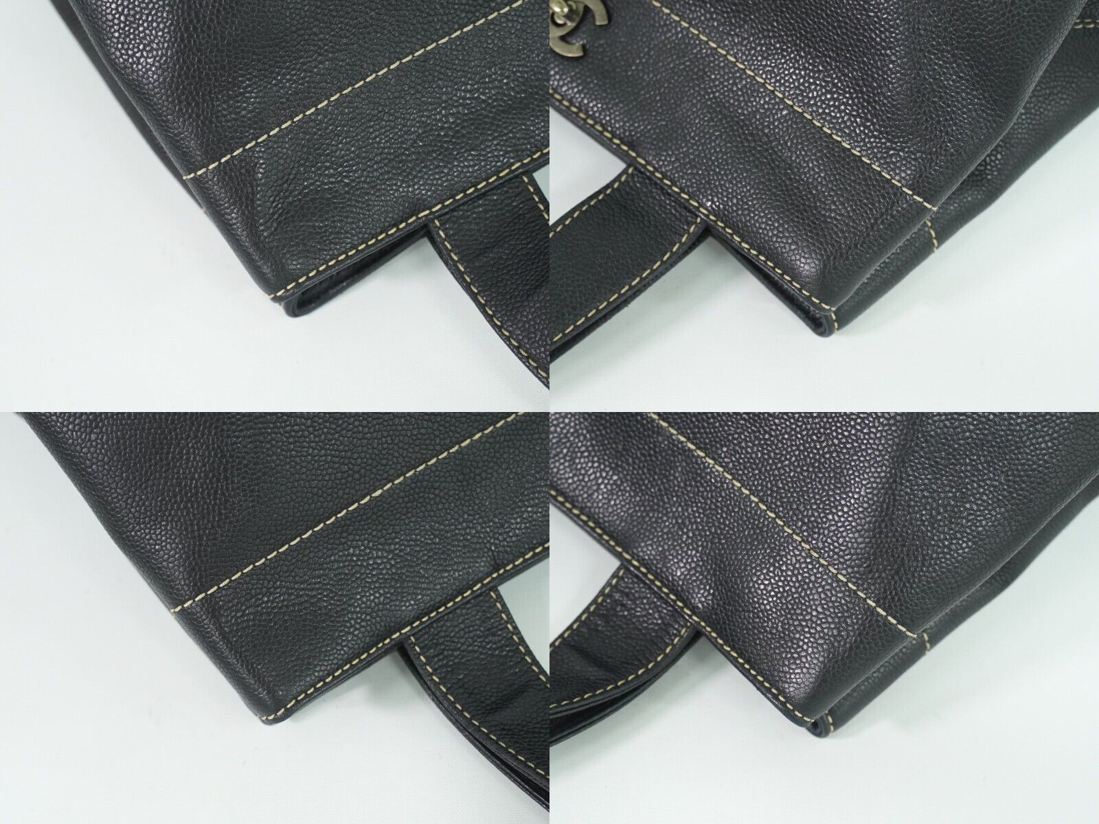 Chanel Chanel Cc tote Size ONE SIZE - 20 Thumbnail