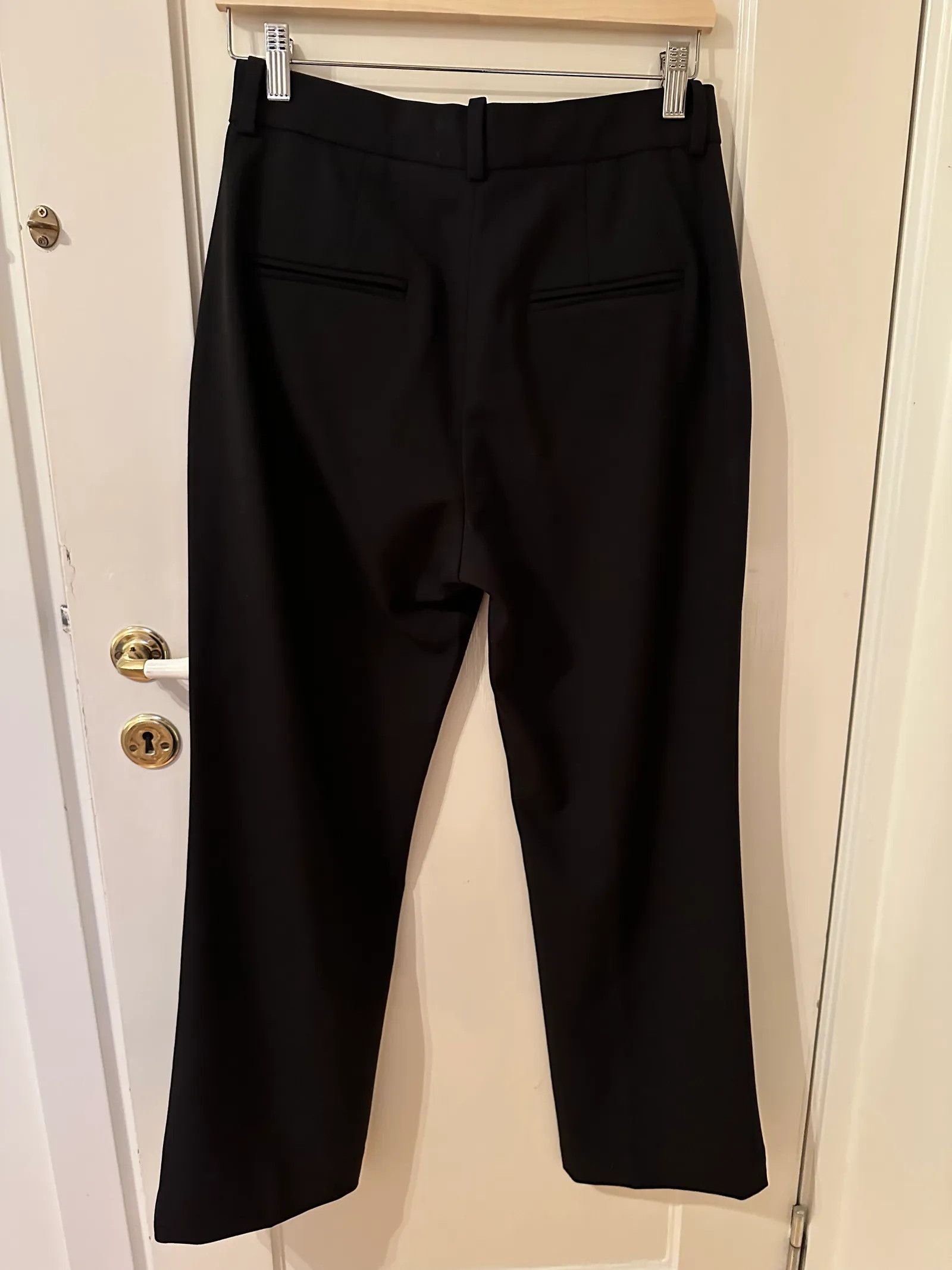 & Other Stories & Other Stories Pants Size 27" / US 4 / IT 40 - 4 Thumbnail