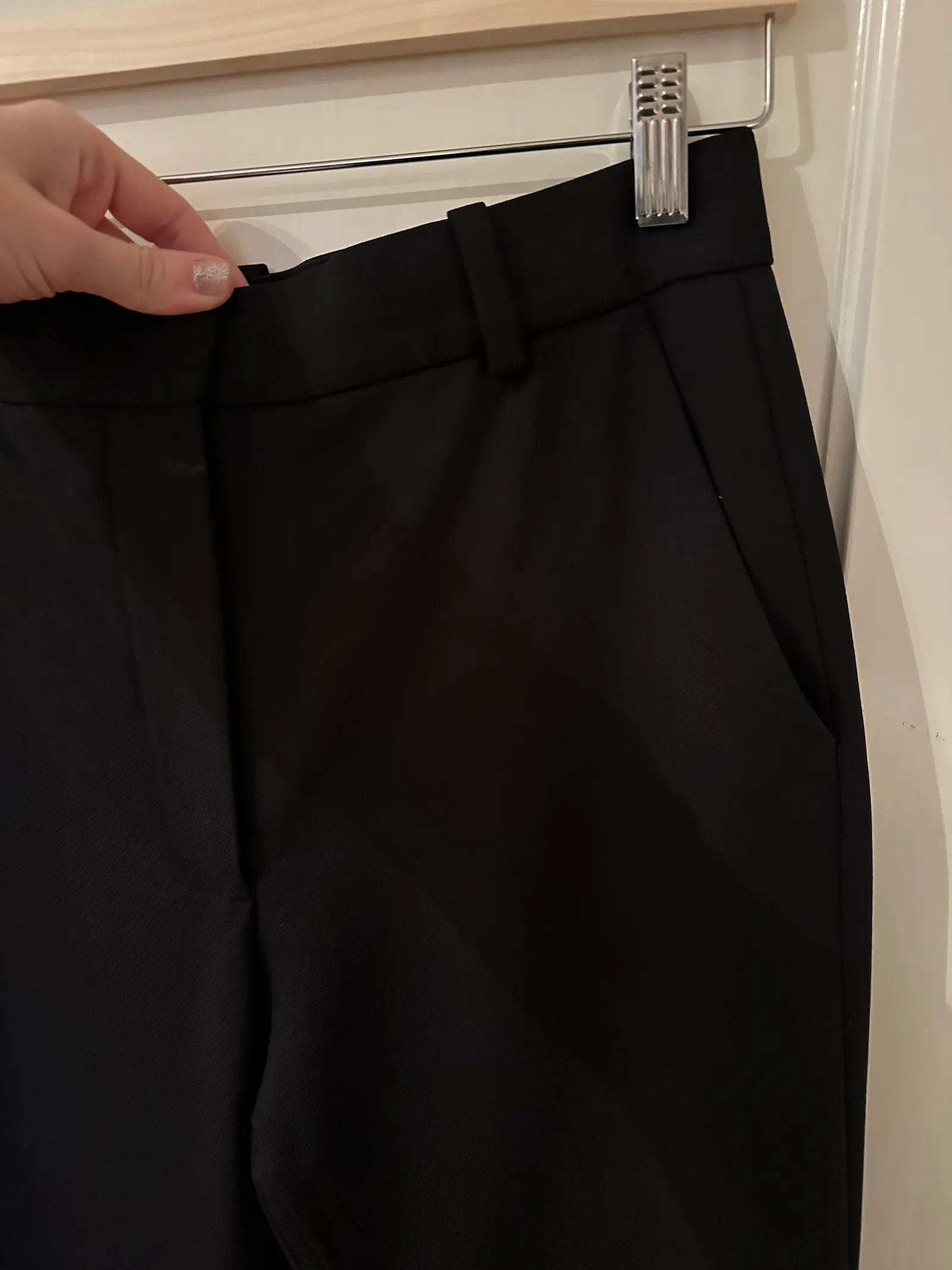 & Other Stories & Other Stories Pants Size 27" / US 4 / IT 40 - 5 Thumbnail