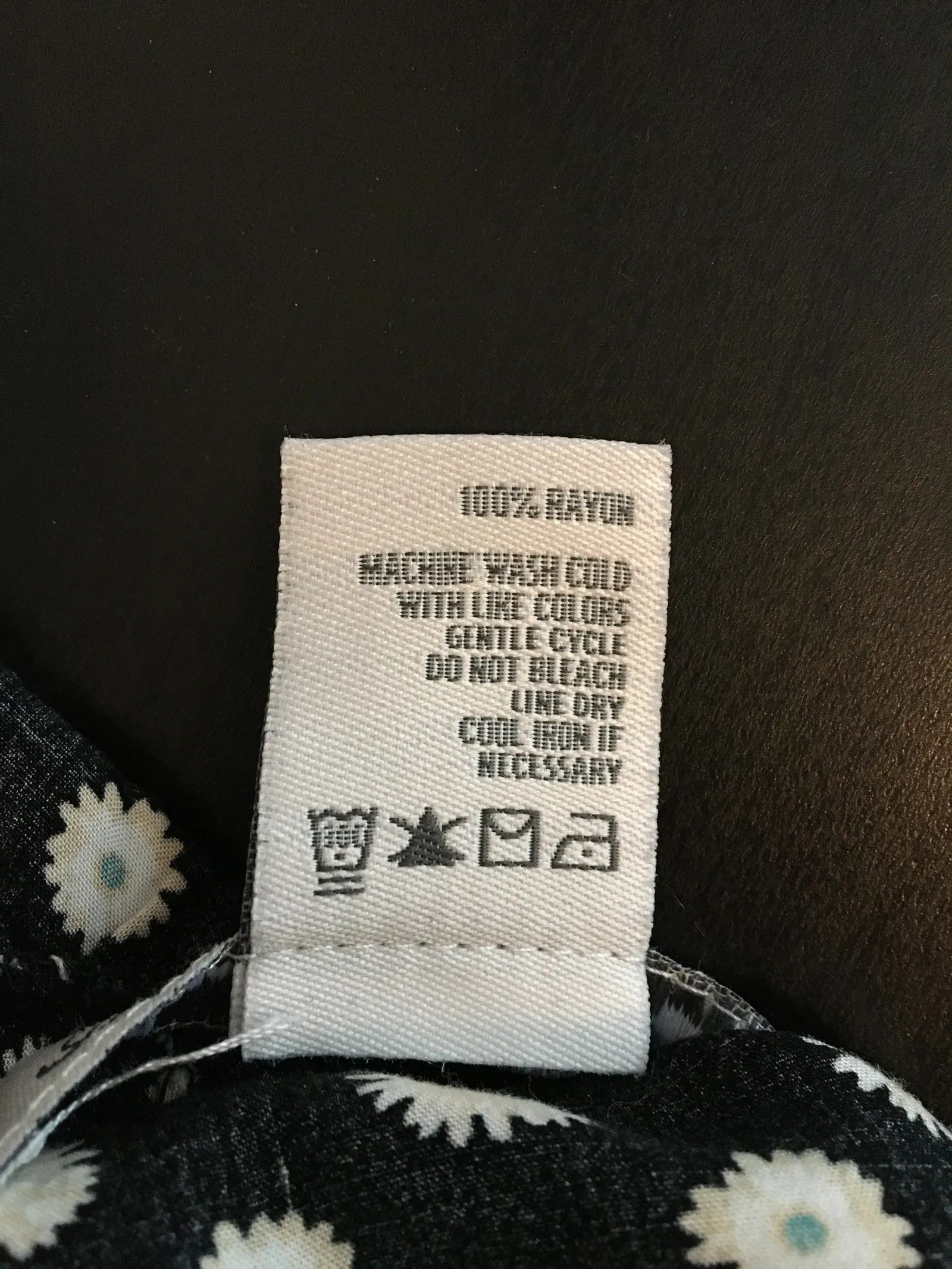 American Rag American Rag Top Size 3XL / US 20-22 - 3 Thumbnail