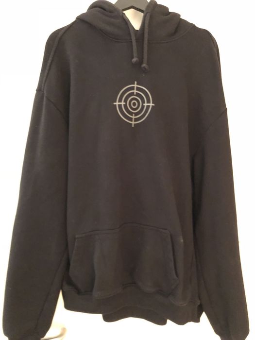 Eleven inch gun club on sale hoodie