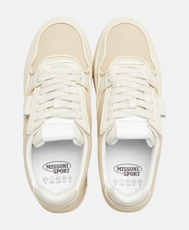 Missoni Sneakers Size US 10 / IT 40 - 3 Thumbnail