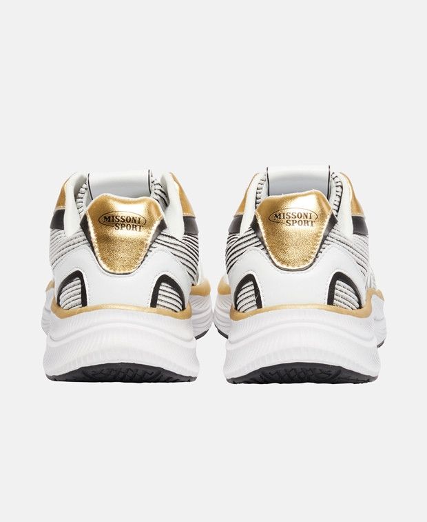Missoni Sneakers Size US 12 / EU 45 - 2 Thumbnail